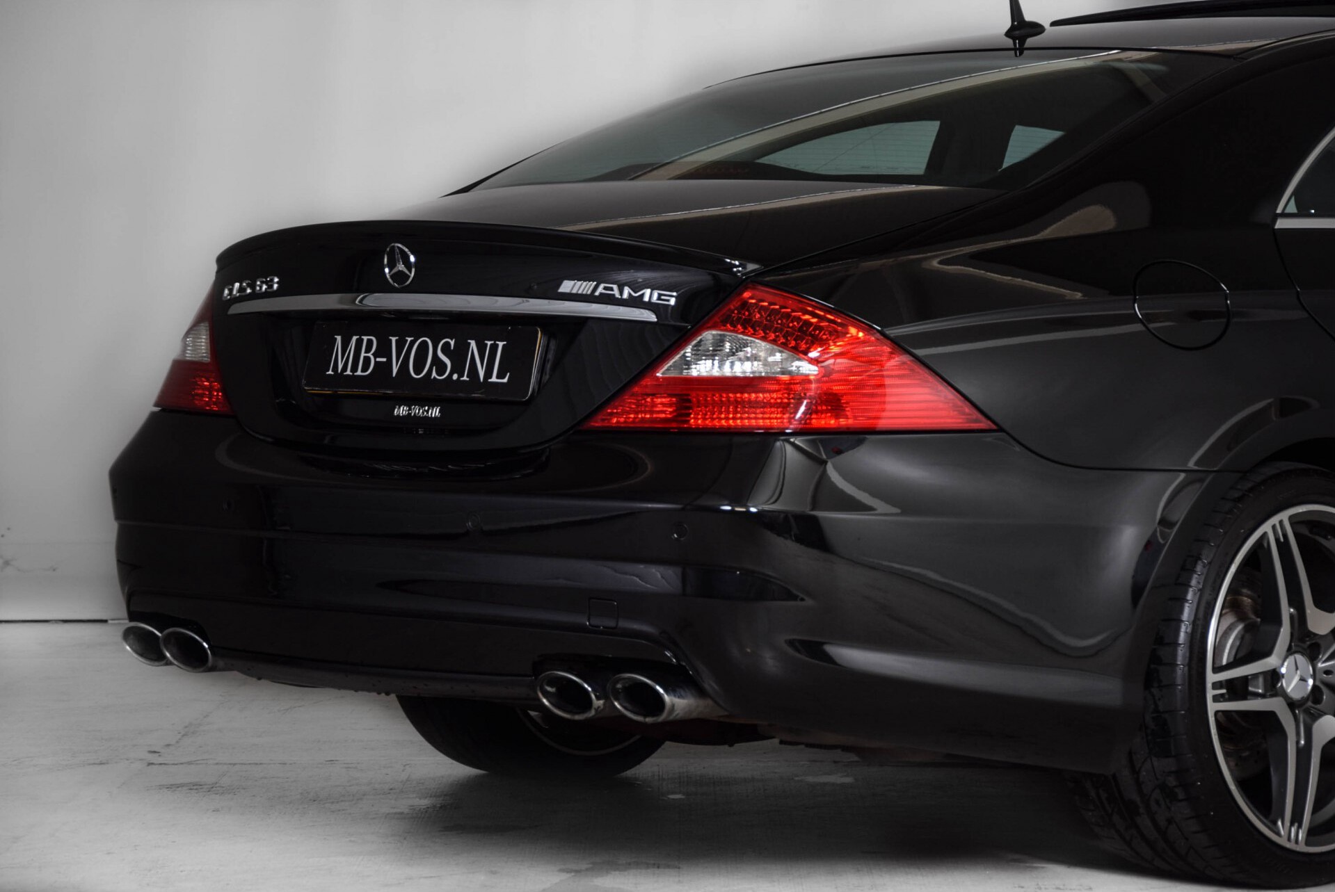 Mercedes-Benz CLS-Klasse 63 AMG Distronic/Dak/Harman Kardon/TV/Mem/Luchtvering Aut7 Foto 20