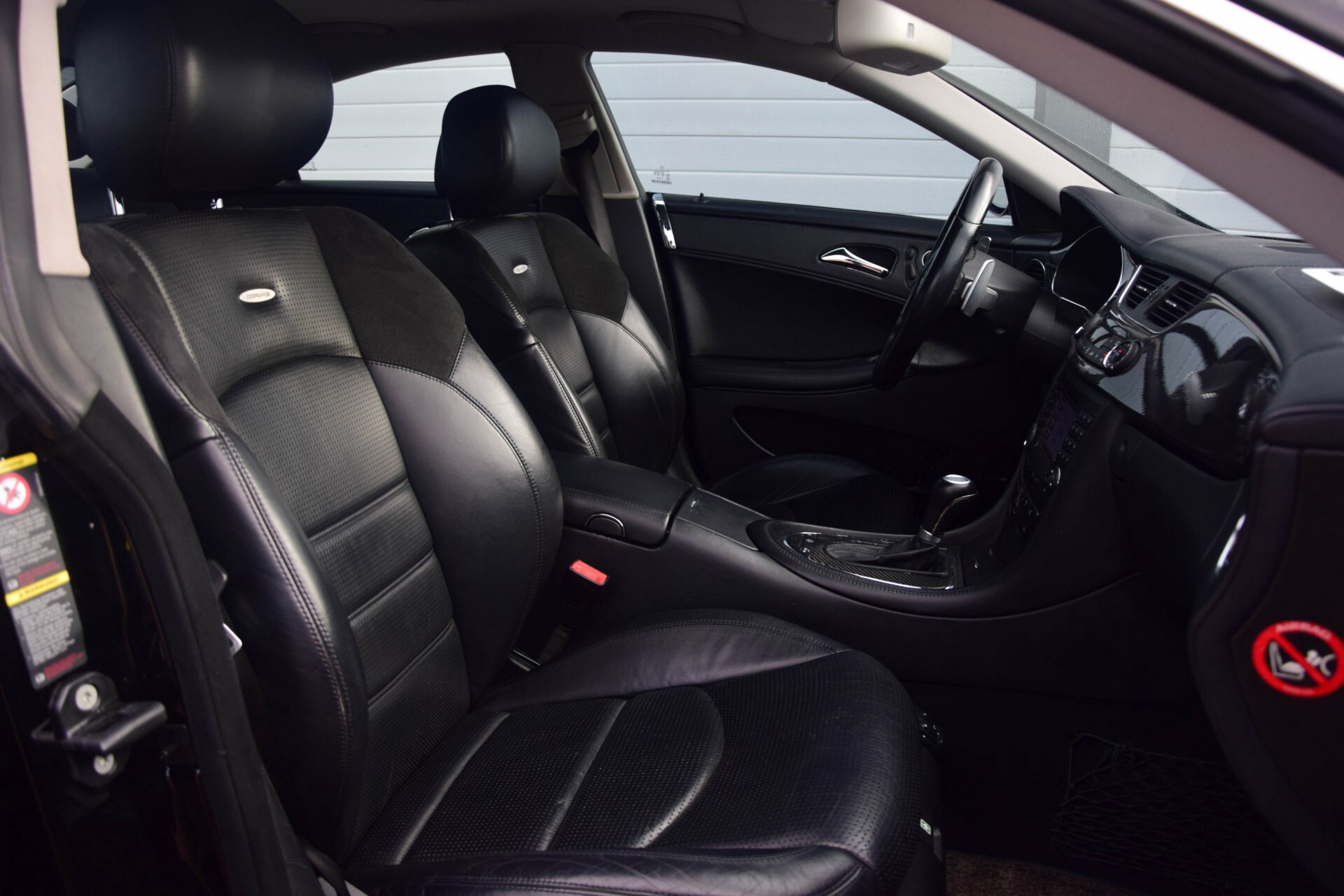 Mercedes-Benz CLS-Klasse 63 AMG Distronic/Dak/Harman Kardon/TV/Mem/Luchtvering Aut7 Foto 3