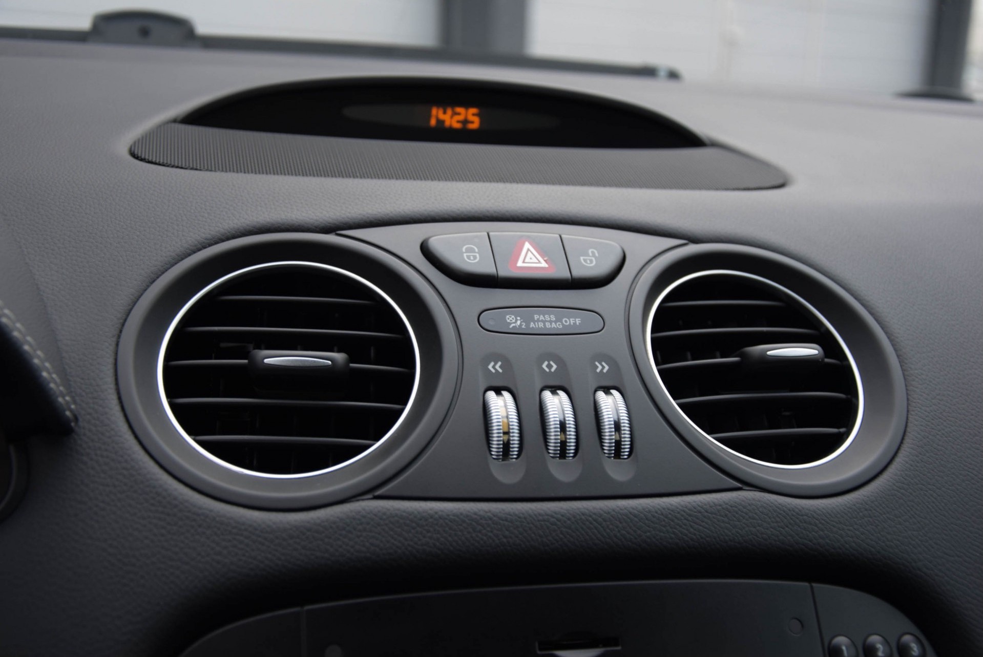 Mercedes-Benz SL-Klasse 350 Designo Aut7 Foto 11