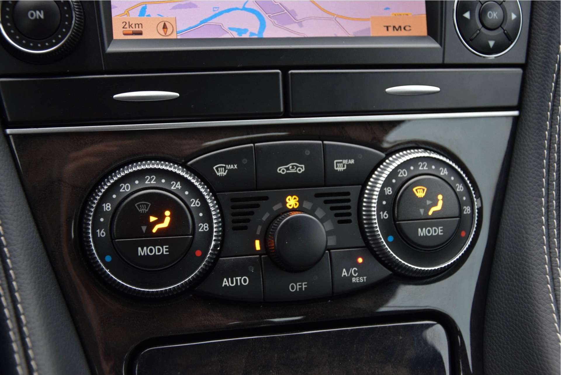 Mercedes-Benz SL-Klasse 350 Designo Aut7 Foto 13