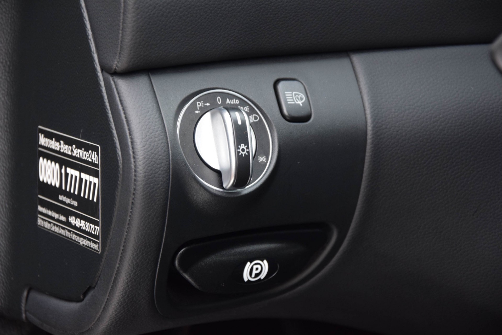 Mercedes-Benz SL-Klasse 350 Designo Aut7 Foto 16