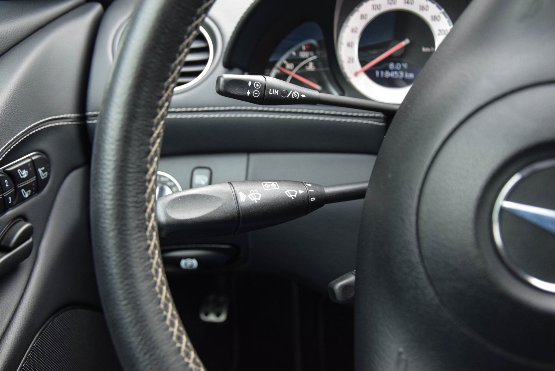 Mercedes-Benz SL-Klasse 350 Designo Aut7 Foto 9