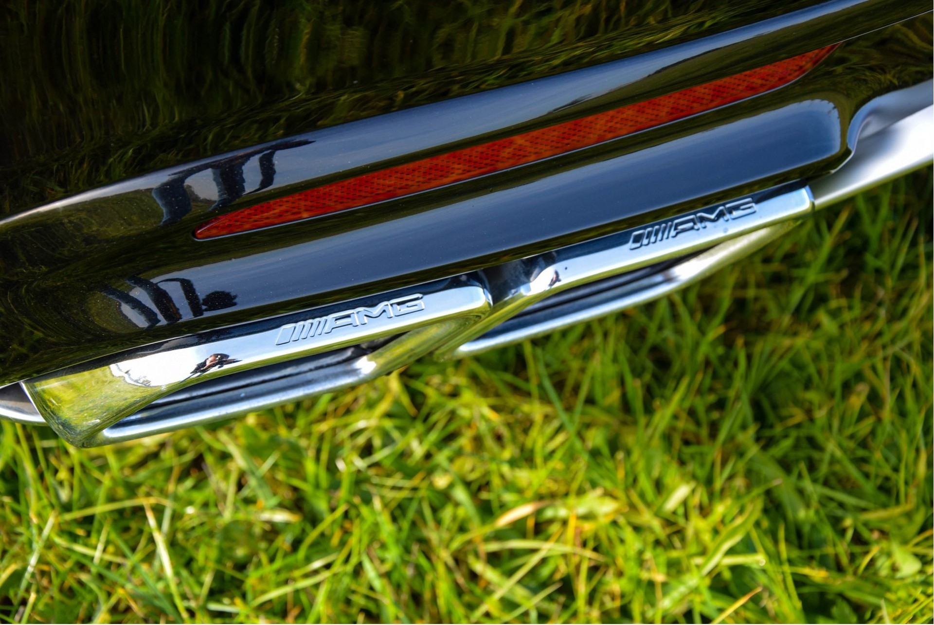 Mercedes-Benz S-Klasse Coupé 63 AMG 4-M Designo Carbon Swarowski Magic Sky Aut7 Foto 39