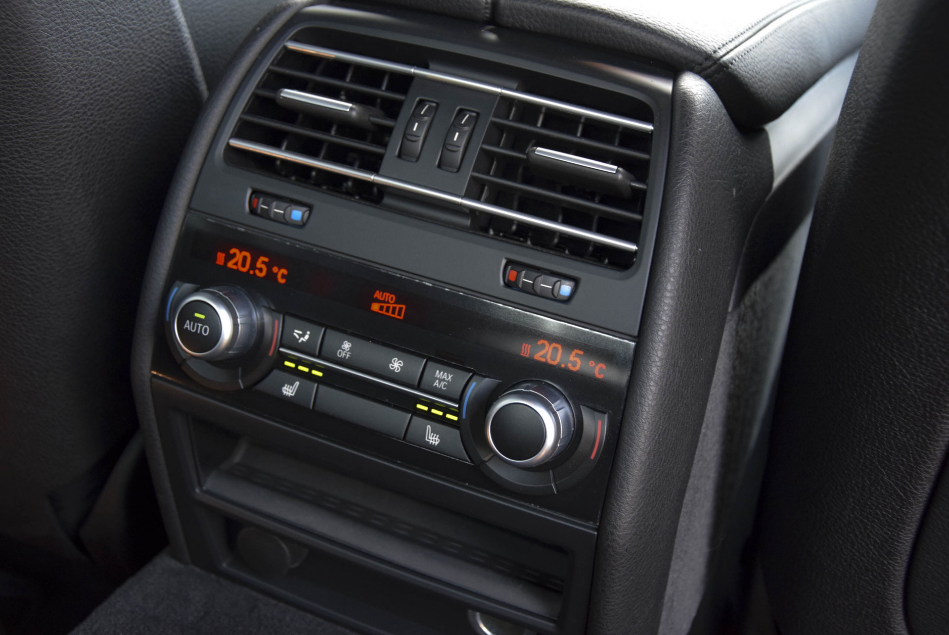 BMW 7 Serie 730d Lang M-pakket Individual Adaptive cruise/Comfortacces/Head-Up/Adaptive/Memory Aut8 Foto 17