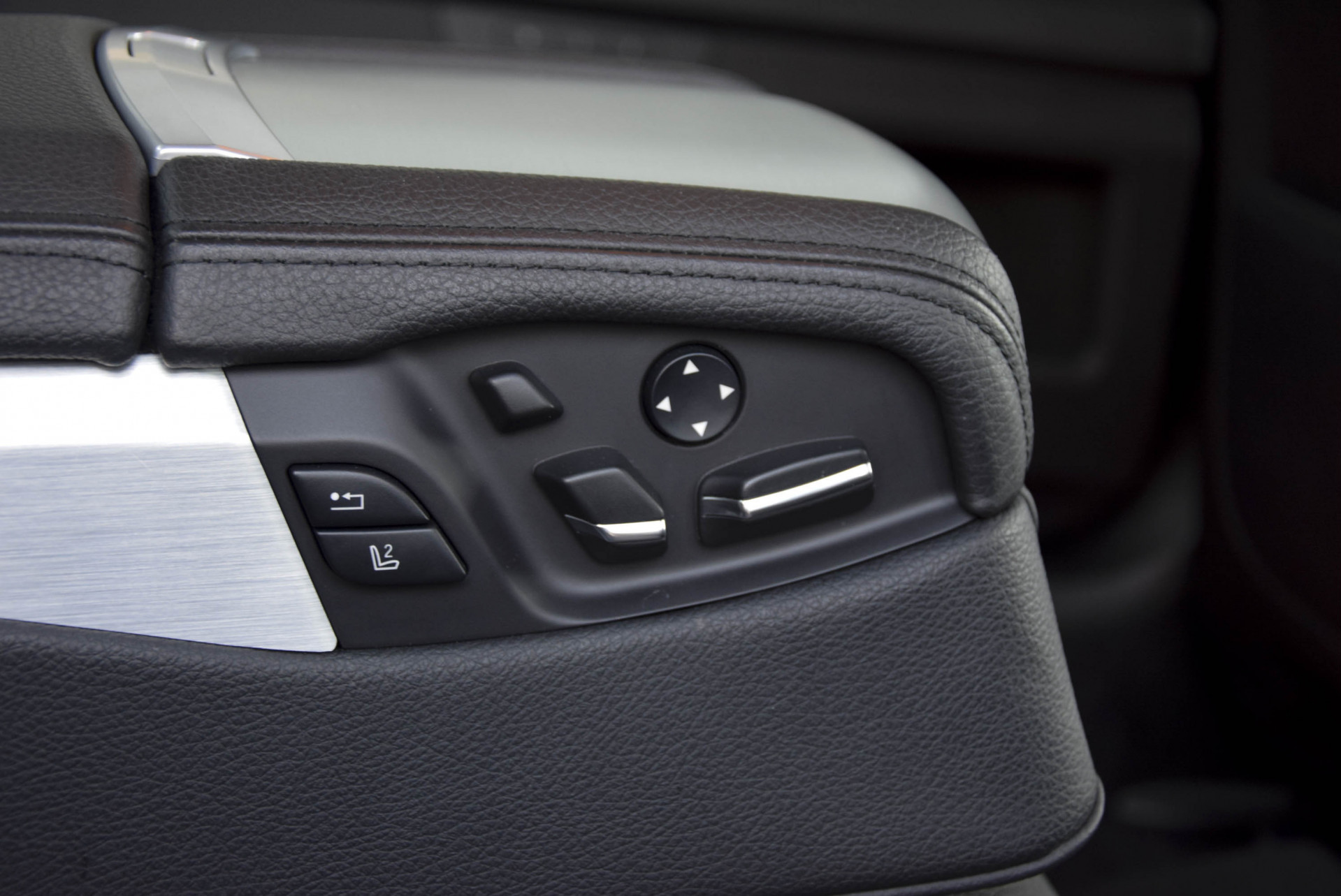 BMW 7 Serie 730d Lang M-pakket Individual Adaptive cruise/Comfortacces/Head-Up/Adaptive/Memory Aut8 Foto 18