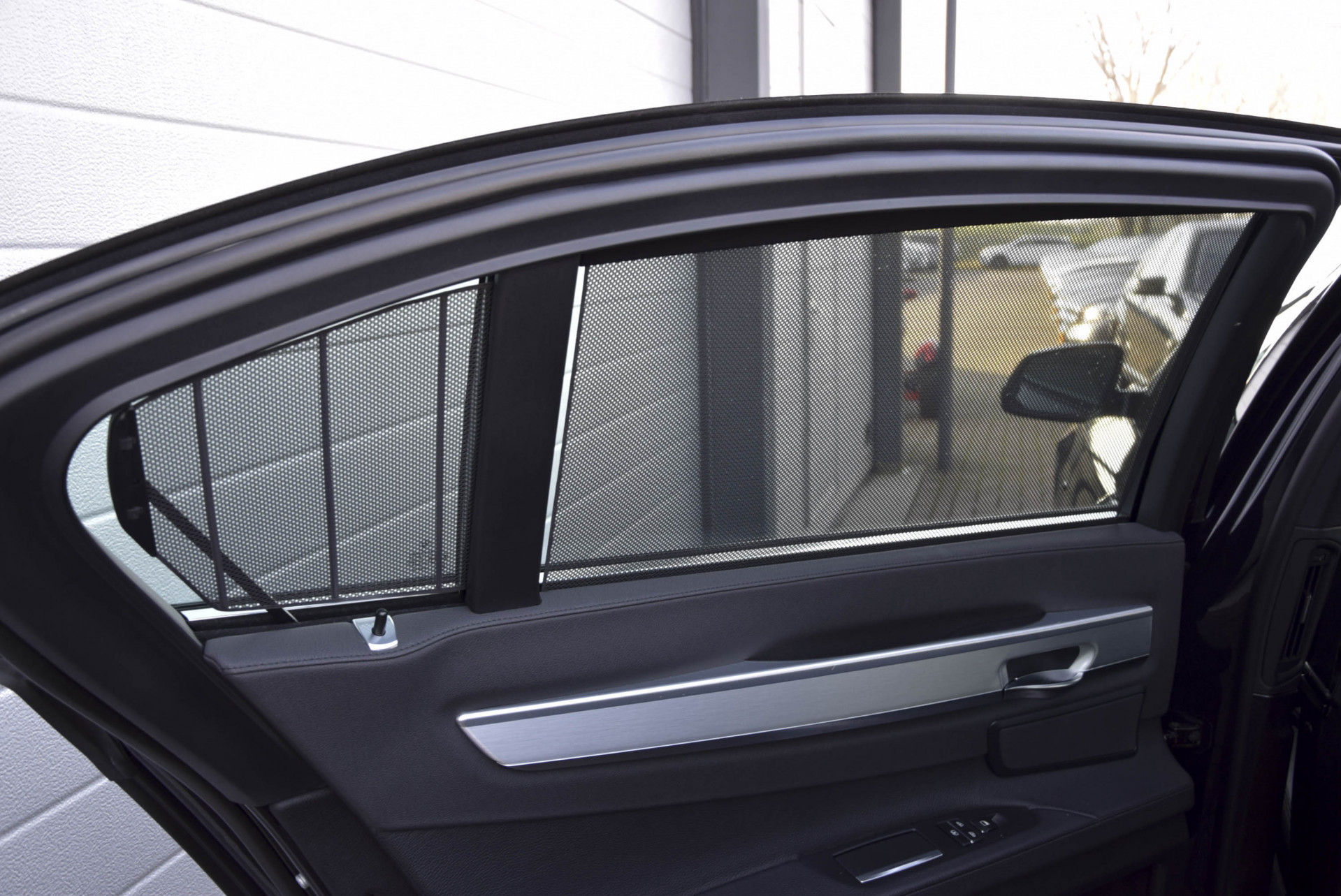 BMW 7 Serie 730d Lang M-pakket Individual Adaptive cruise/Comfortacces/Head-Up/Adaptive/Memory Aut8 Foto 22