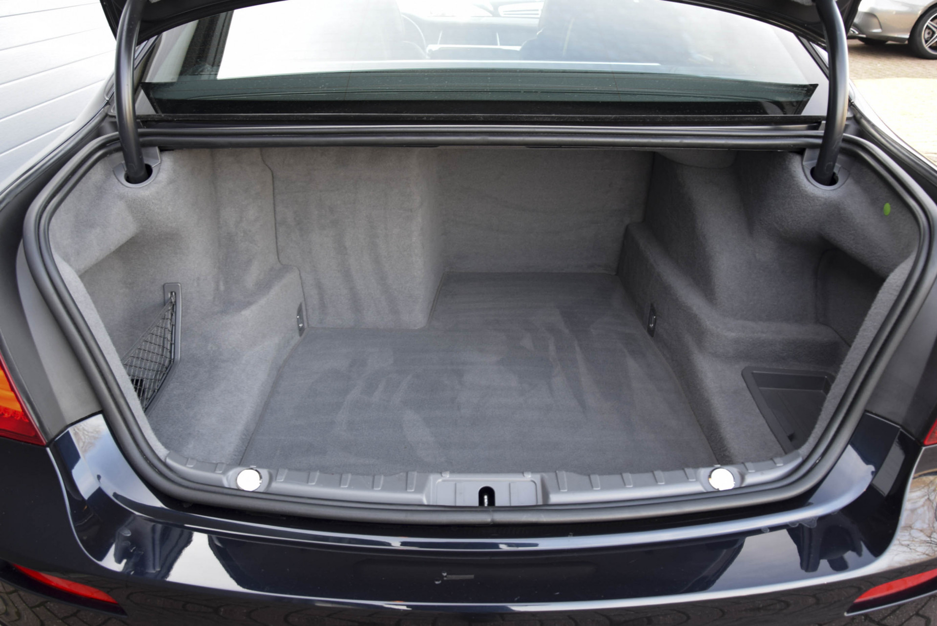 BMW 7 Serie 730d Lang M-pakket Individual Adaptive cruise/Comfortacces/Head-Up/Adaptive/Memory Aut8 Foto 24