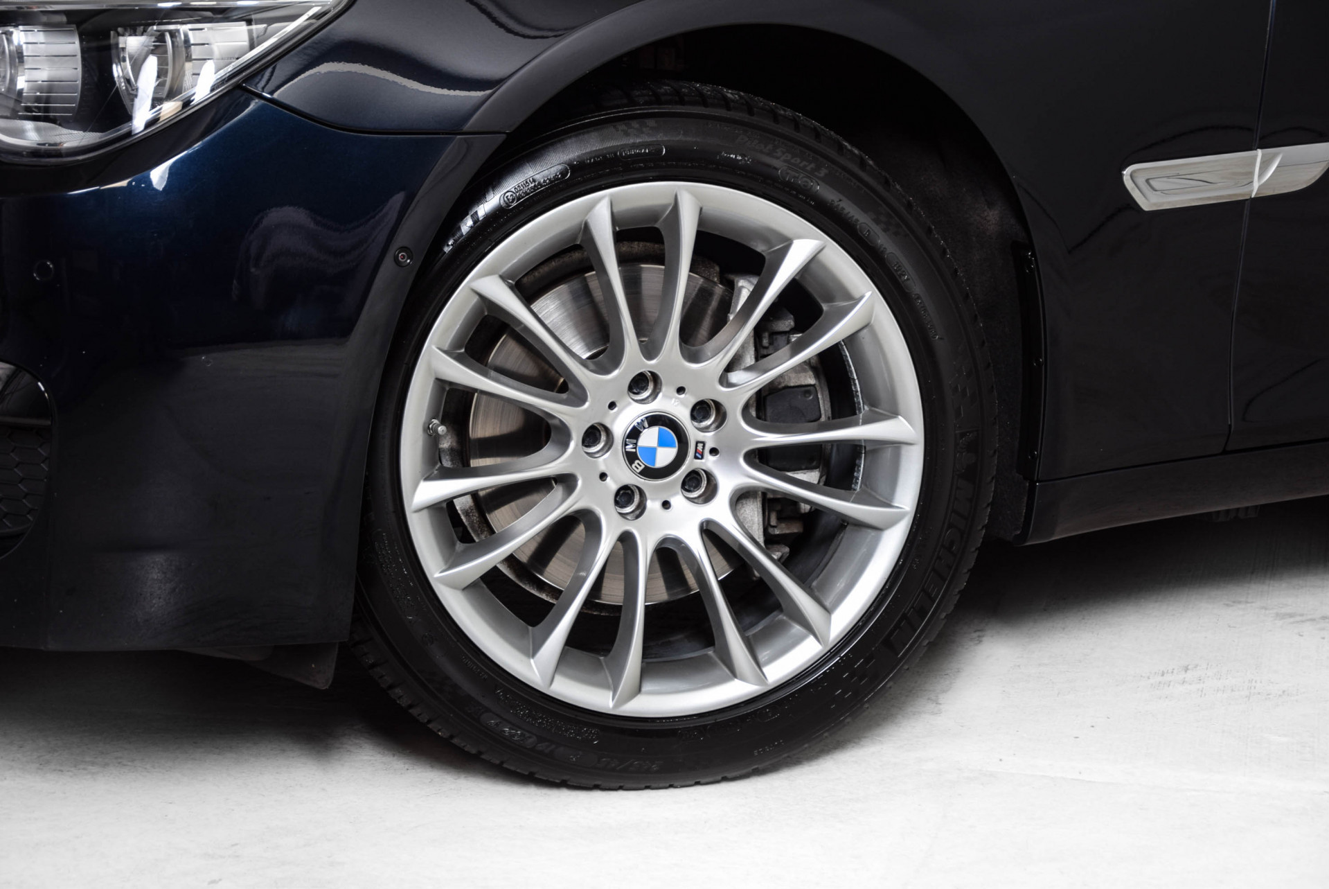 BMW 7 Serie 730d Lang M-pakket Individual Adaptive cruise/Comfortacces/Head-Up/Adaptive/Memory Aut8 Foto 26