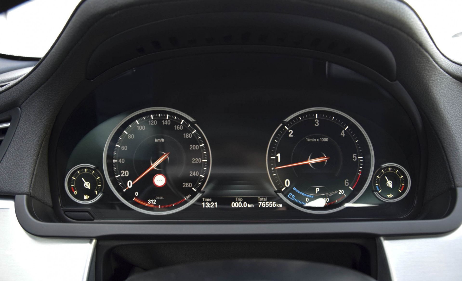 BMW 7 Serie 730d Lang M-pakket Individual Adaptive cruise/Comfortacces/Head-Up/Adaptive/Memory Aut8 Foto 6