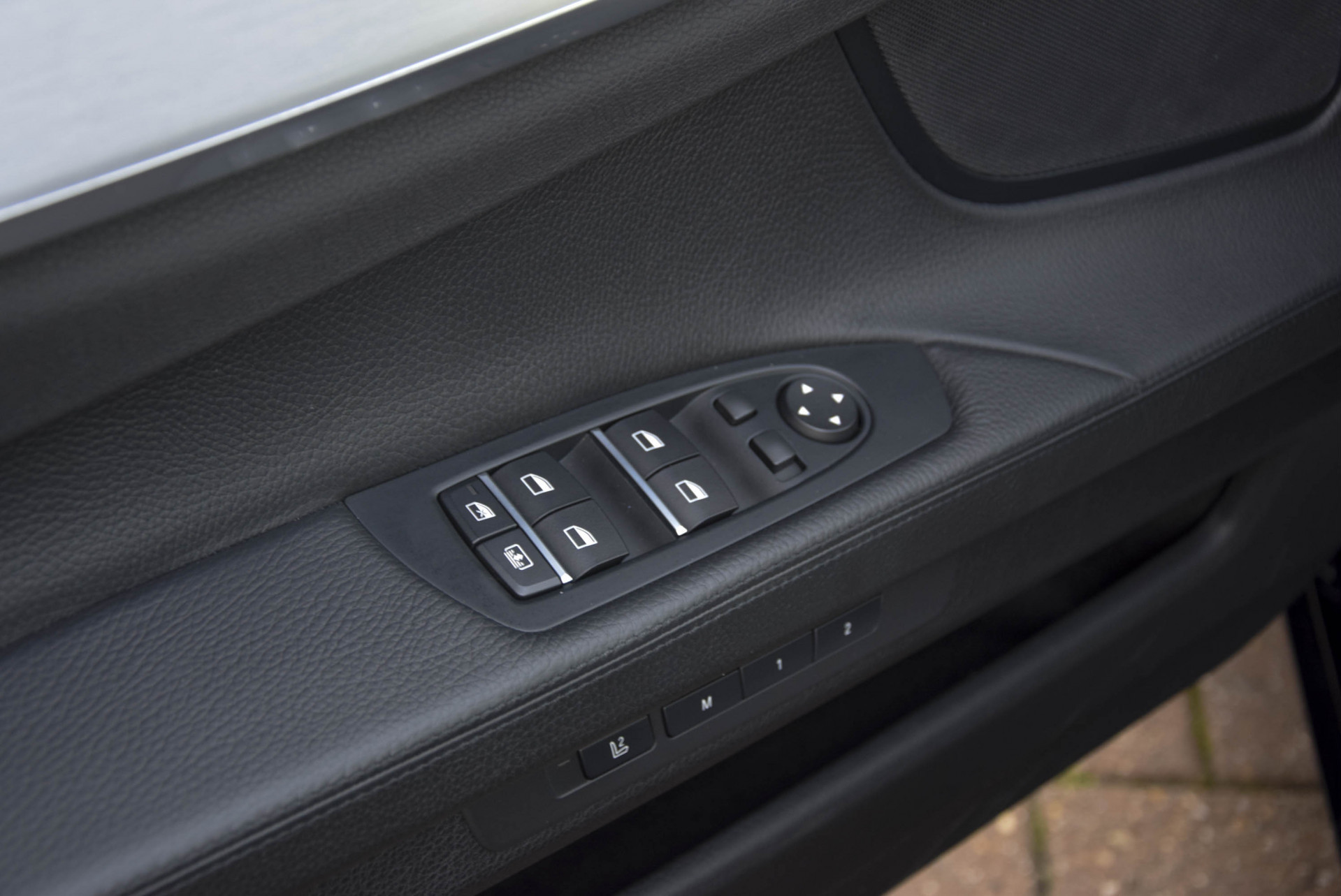 BMW 7 Serie 730d Lang M-pakket Individual Adaptive cruise/Comfortacces/Head-Up/Adaptive/Memory Aut8 Foto 7