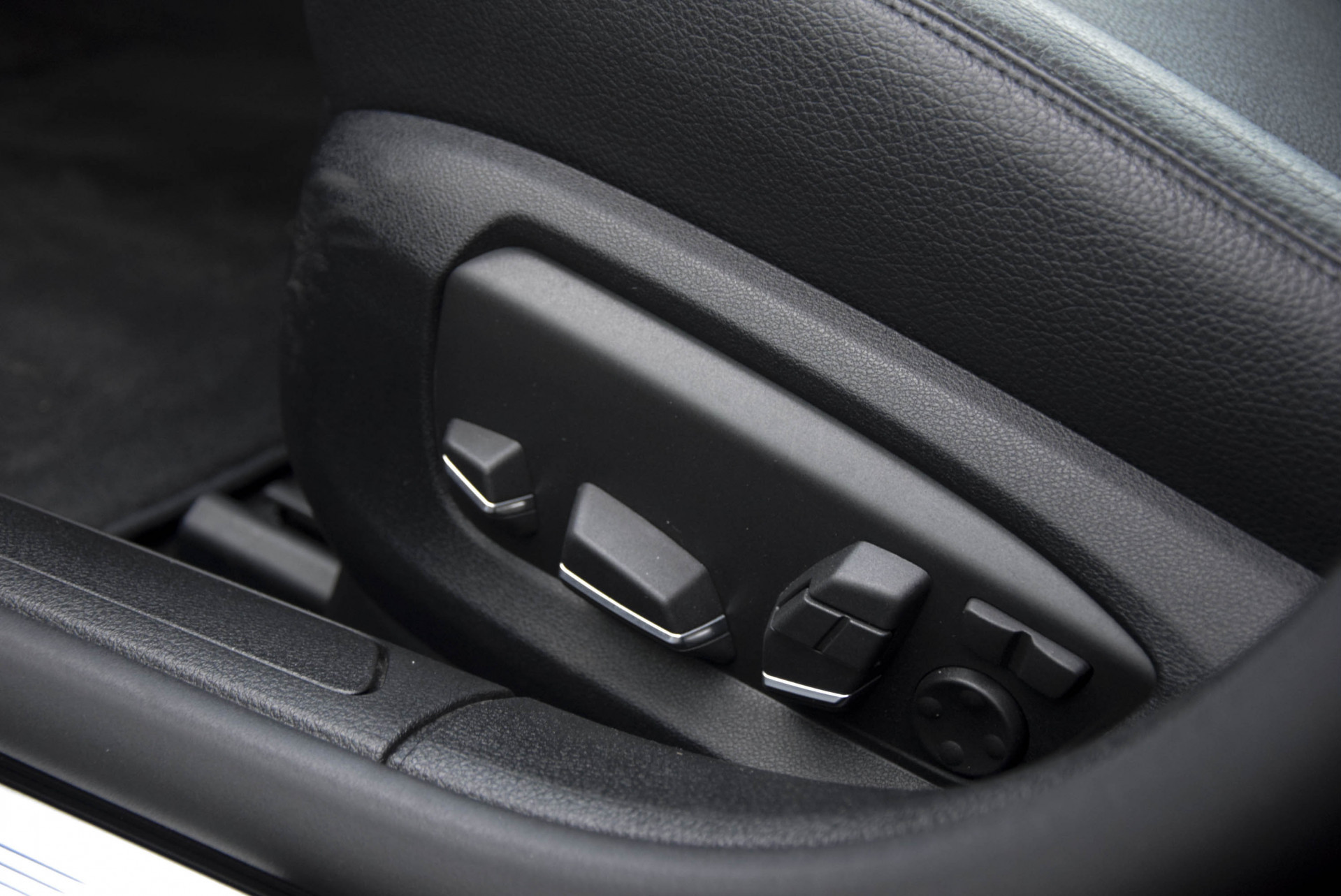 BMW 7 Serie 730d Lang M-pakket Individual Adaptive cruise/Comfortacces/Head-Up/Adaptive/Memory Aut8 Foto 8