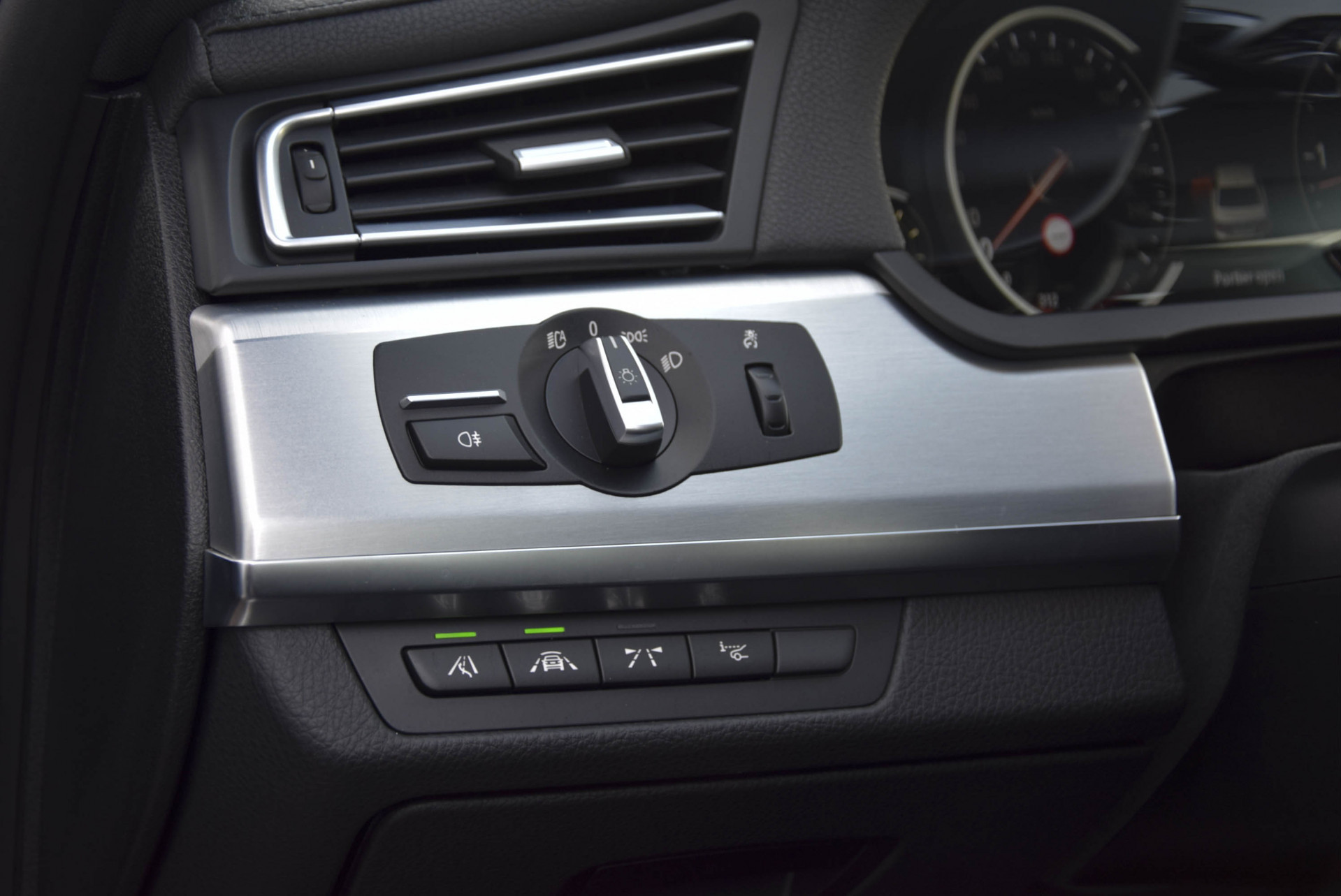 BMW 7 Serie 730d Lang M-pakket Individual Adaptive cruise/Comfortacces/Head-Up/Adaptive/Memory Aut8 Foto 9