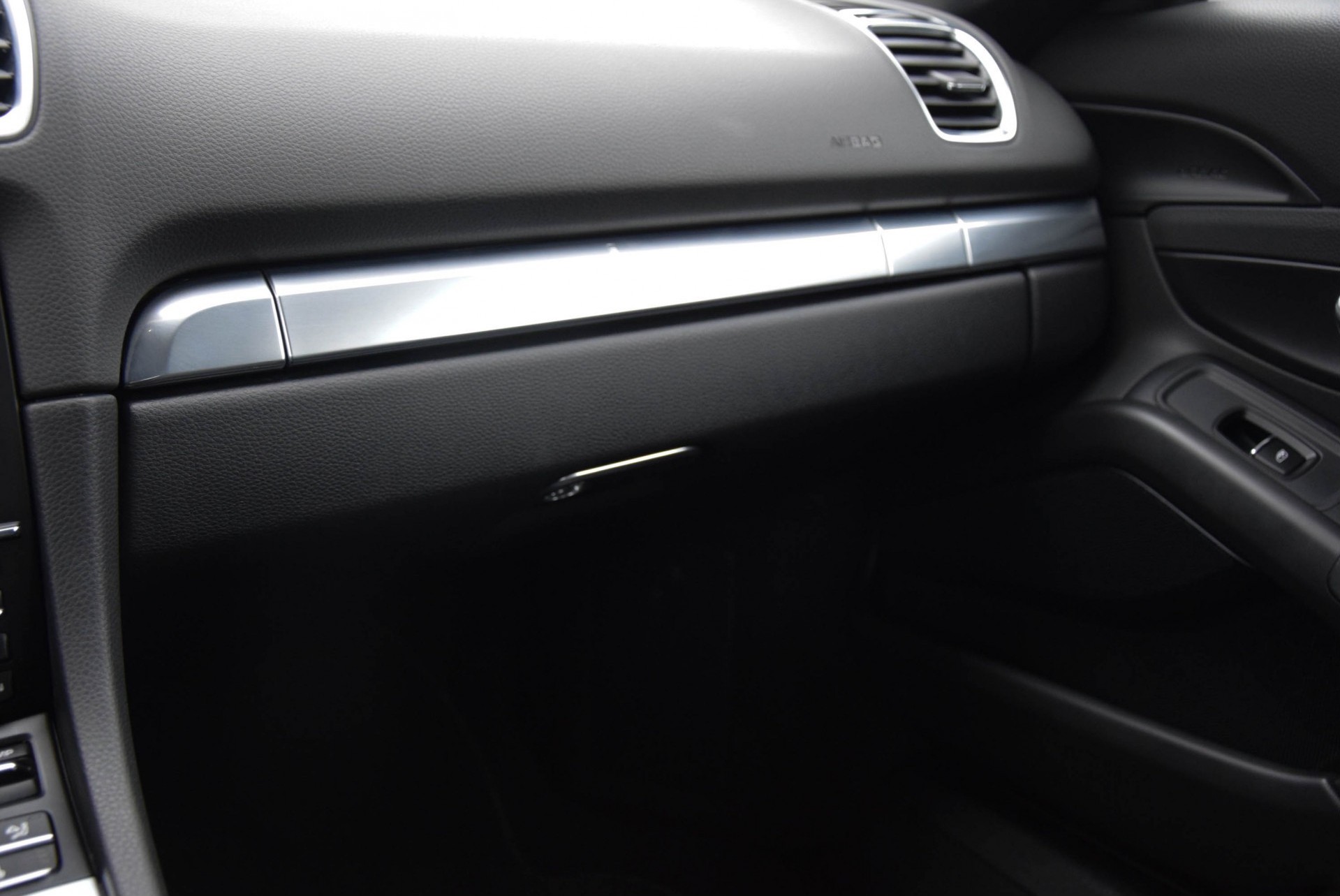 Porsche Boxster 2.7 Black Edition PDK Turbo velgen + sportuitlaat Foto 17