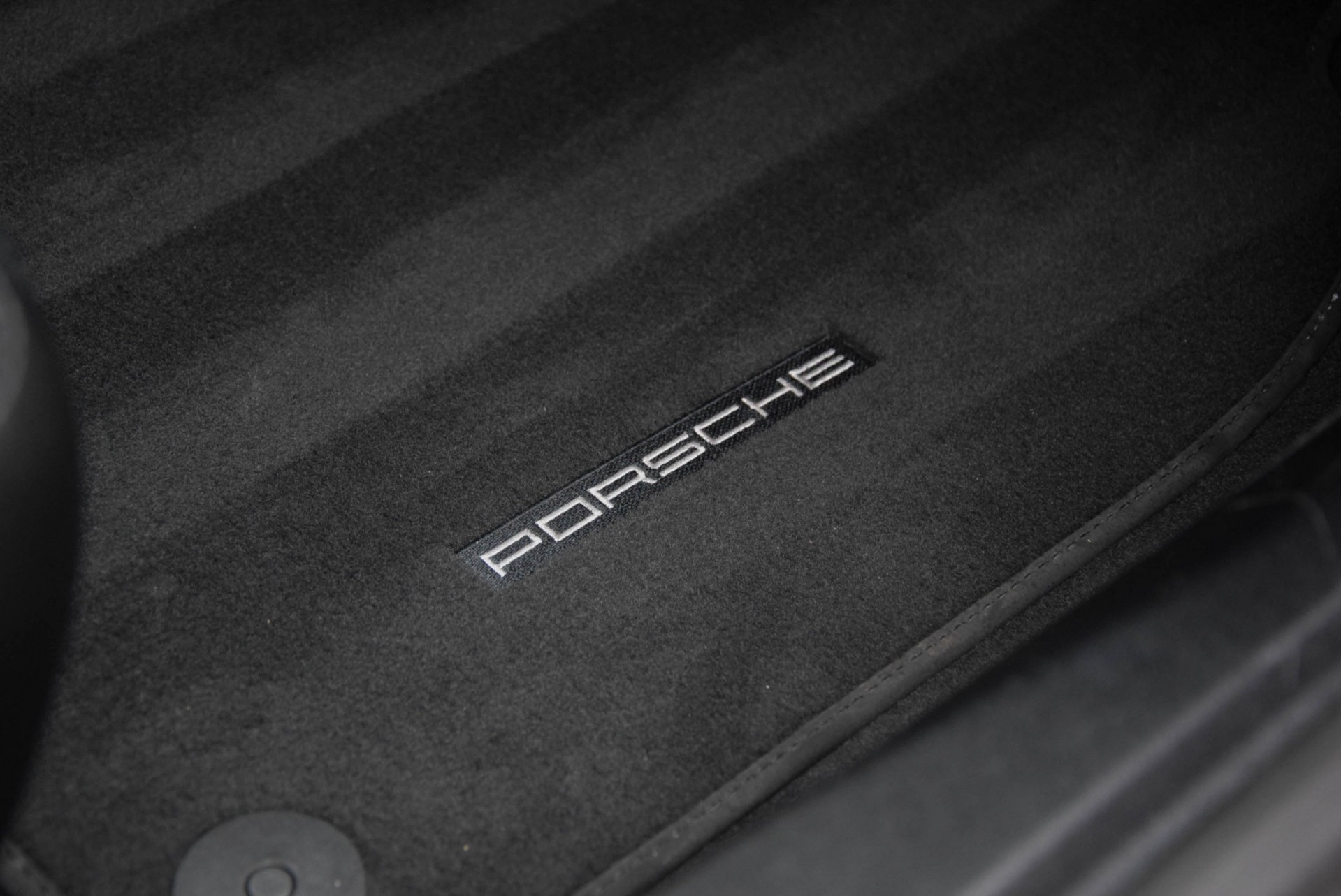 Porsche Boxster 2.7 Black Edition PDK Turbo velgen + sportuitlaat Foto 19