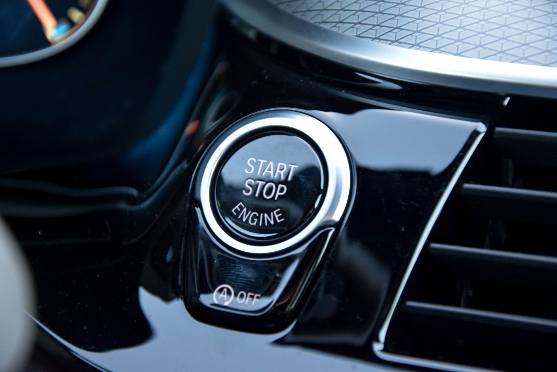 BMW 5 Serie 520d M-sport High Executive NP: €81697 Foto 12