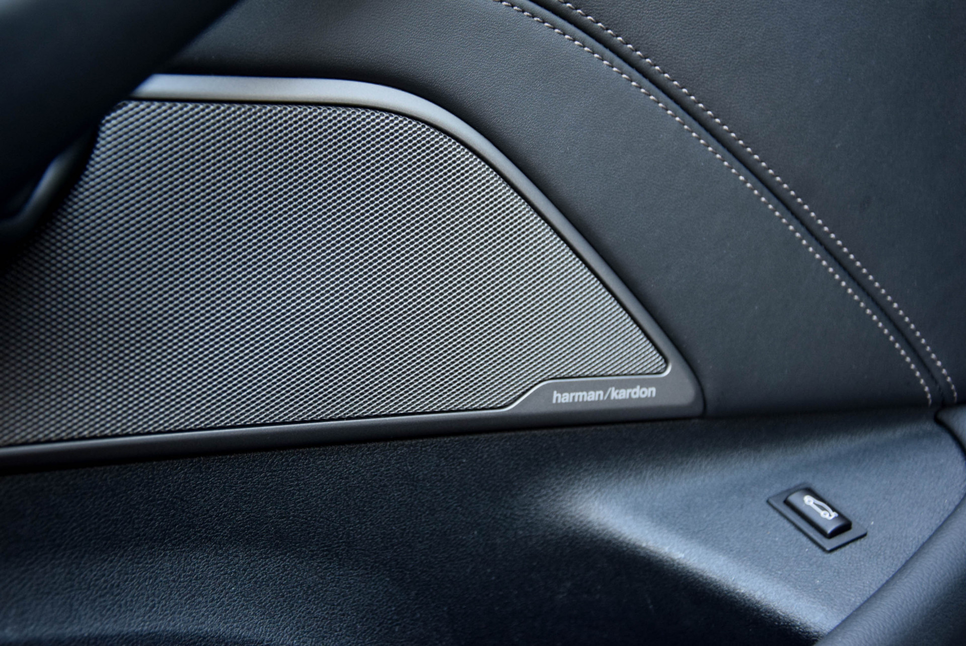 BMW 5 Serie 520d M-sport High Executive NP: €81697 Foto 16