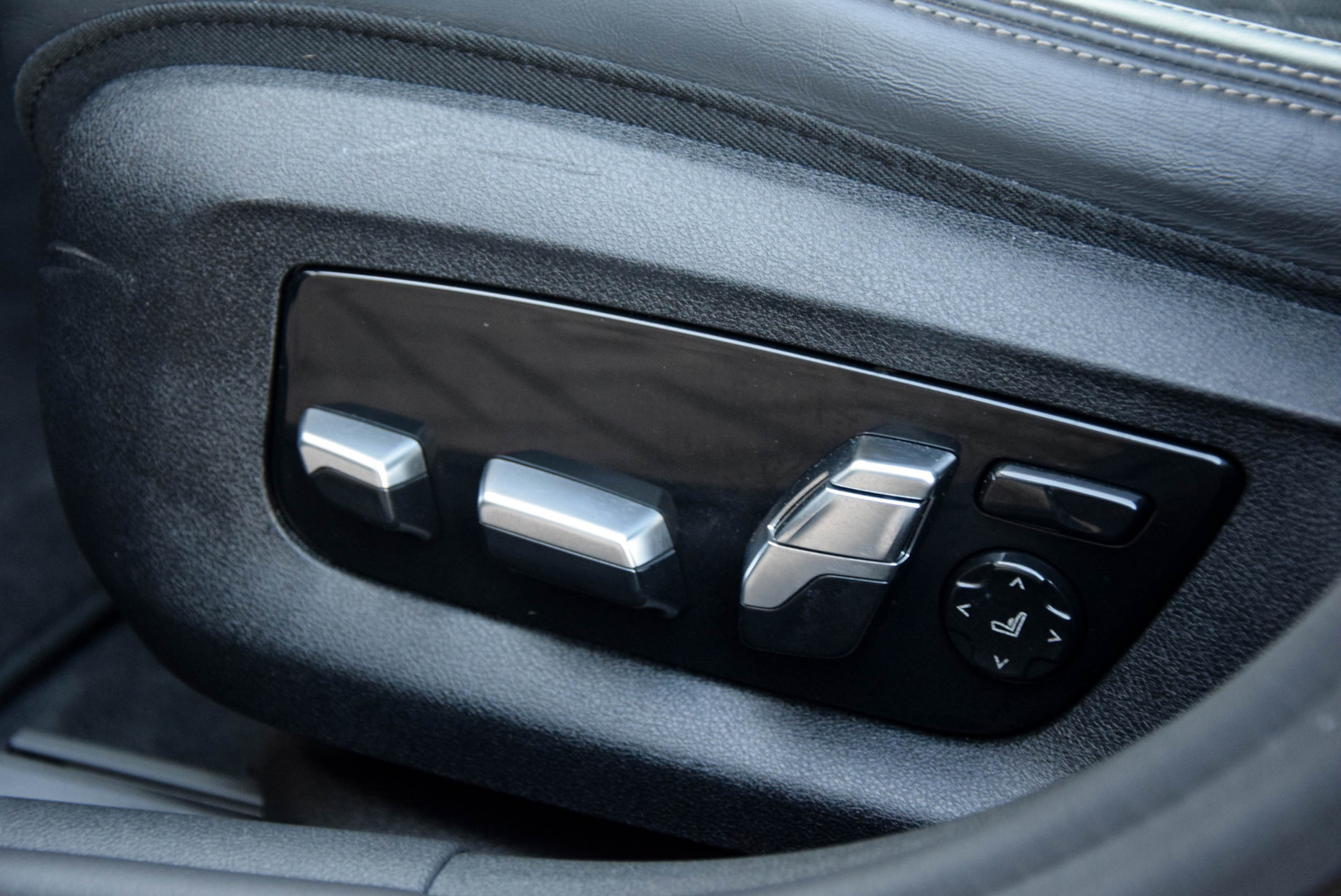 BMW 5 Serie 520d M-sport High Executive NP: €81697 Foto 17