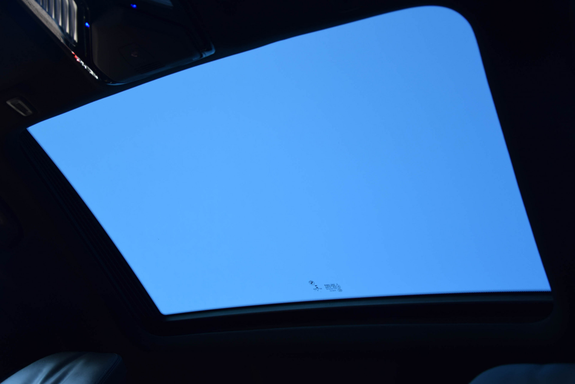 BMW 5 Serie 520d M-sport High Executive NP: €81697 Foto 19