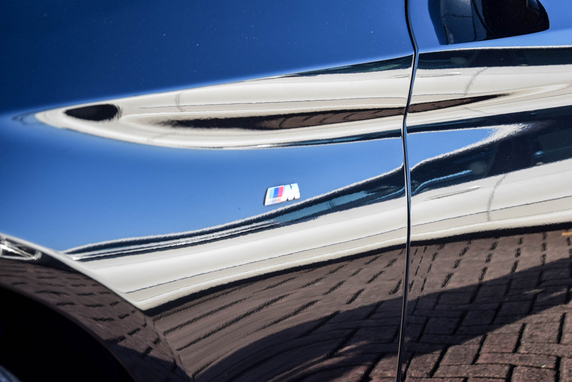 BMW 5 Serie 520d M-sport High Executive NP: €81697 Foto 21