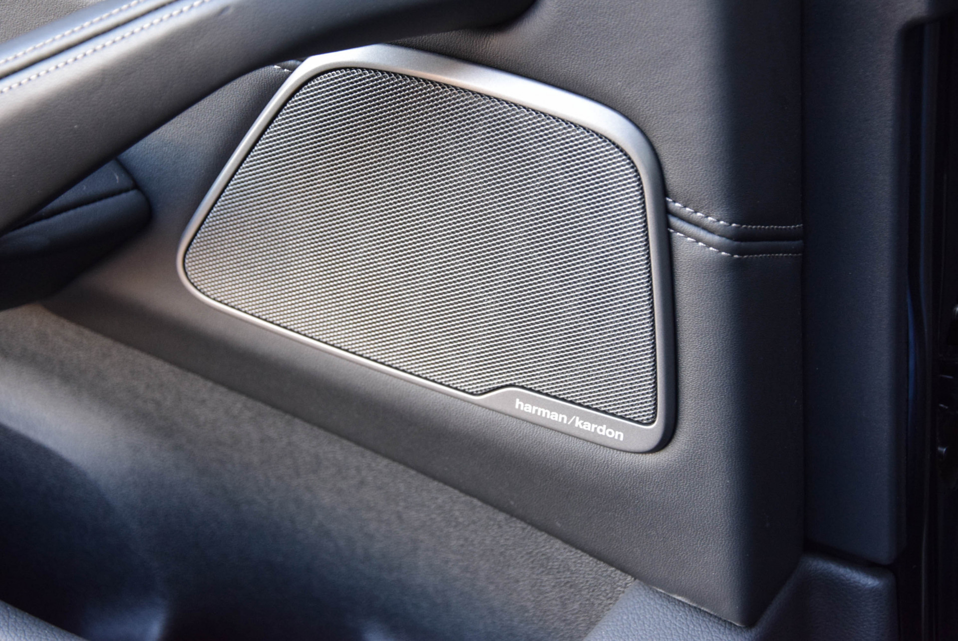 BMW 5 Serie 520d M-sport High Executive NP: €81697 Foto 8