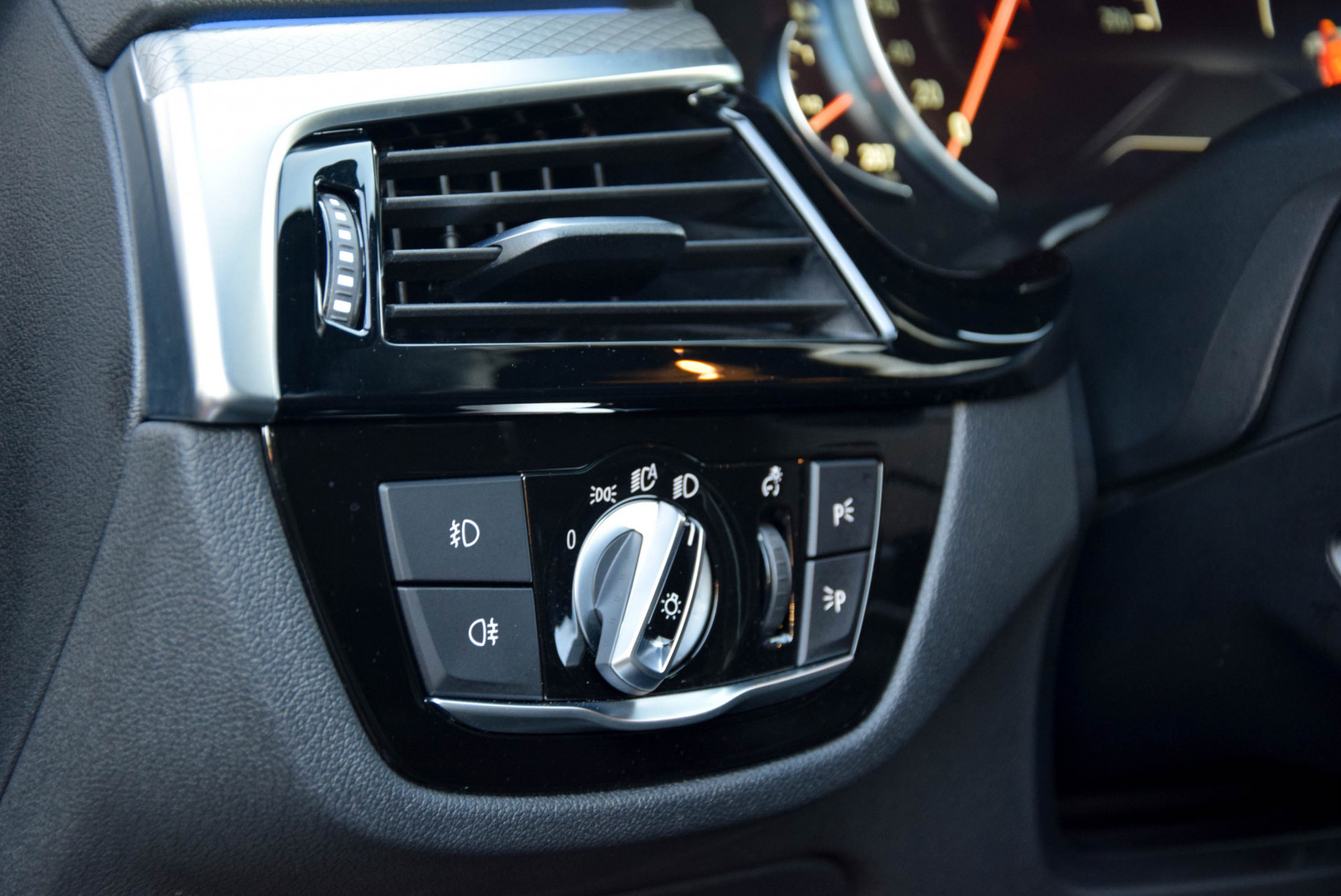 BMW 5 Serie 520d M-sport High Executive NP: €81697 Foto 9