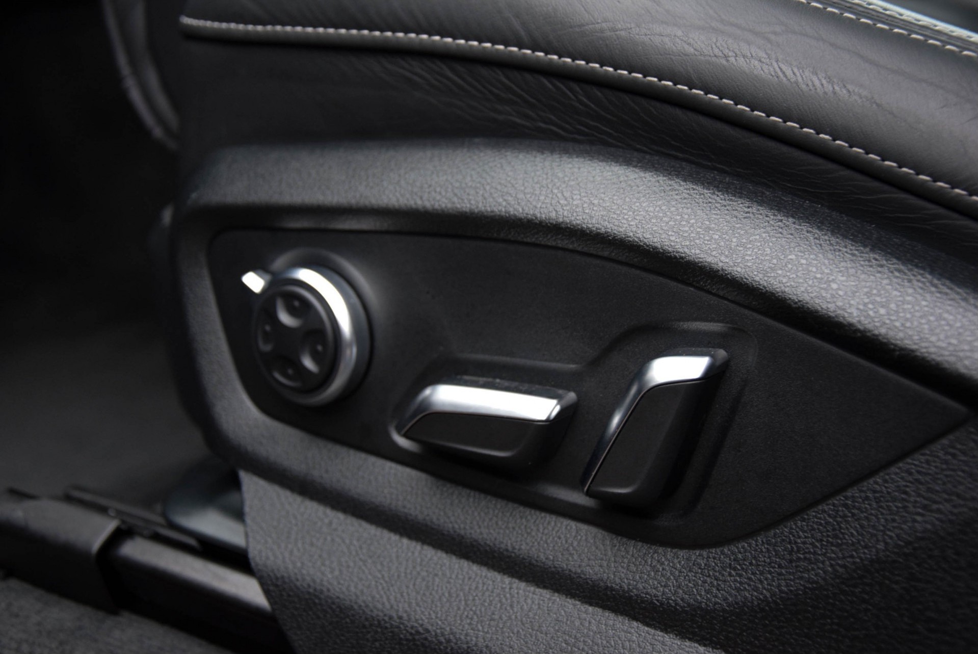 Audi Q7 3.0 TDI quattro S-line 7-Persoons Luchtvering/Nappa/Panorama Aut8 Foto 11