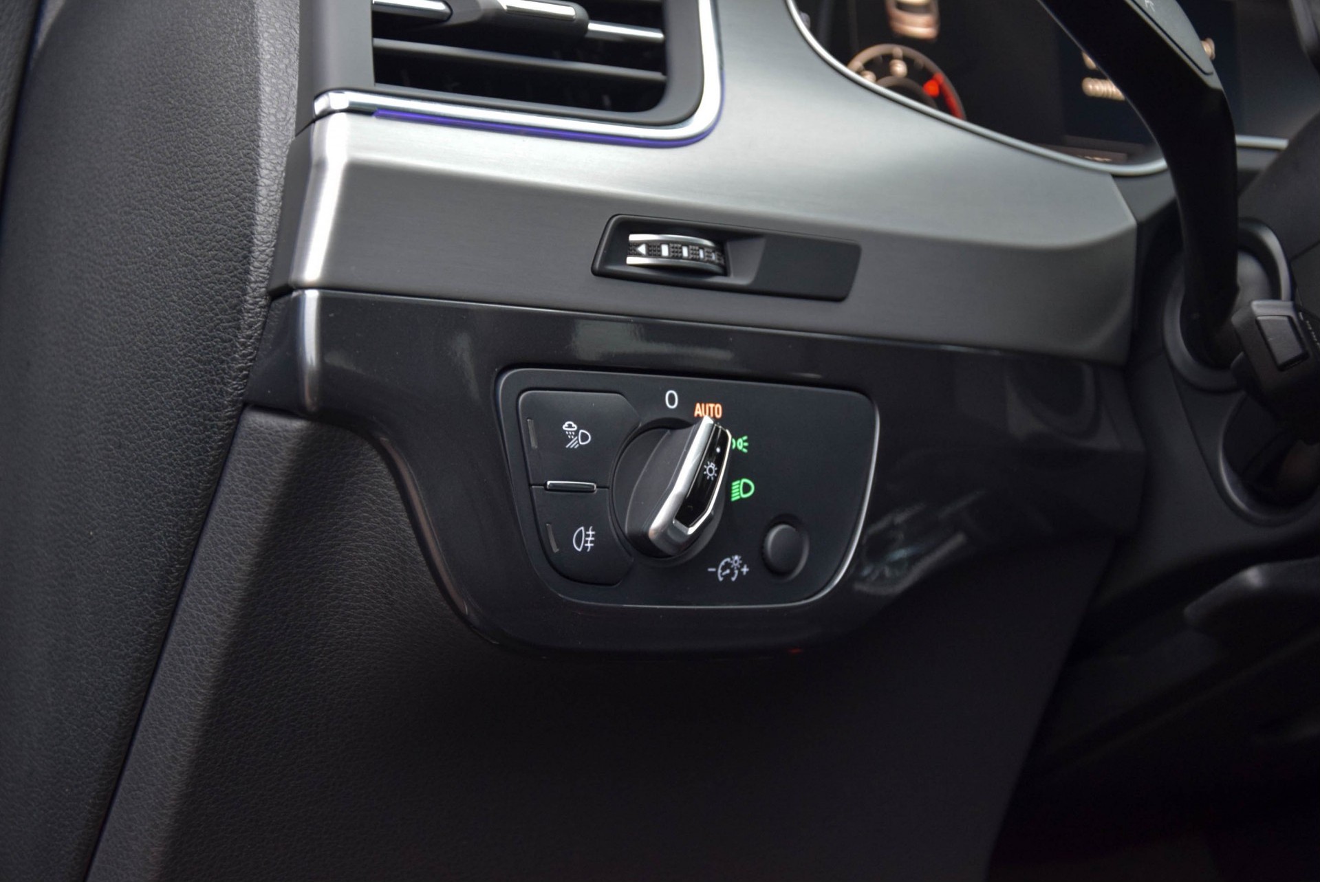 Audi Q7 3.0 TDI quattro S-line 7-Persoons Luchtvering/Nappa/Panorama Aut8 Foto 12