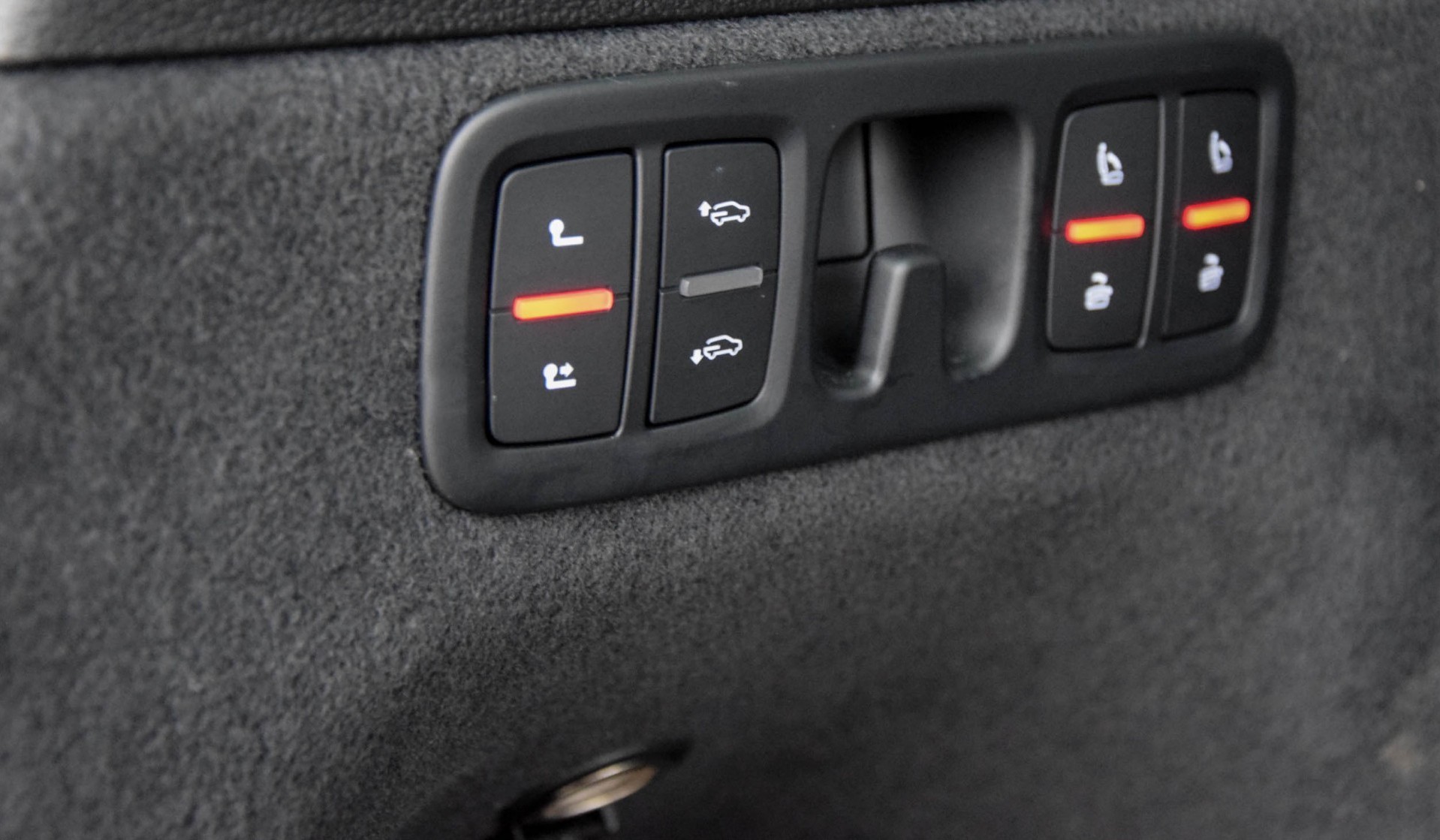 Audi Q7 3.0 TDI quattro S-line 7-Persoons Luchtvering/Nappa/Panorama Aut8 Foto 24