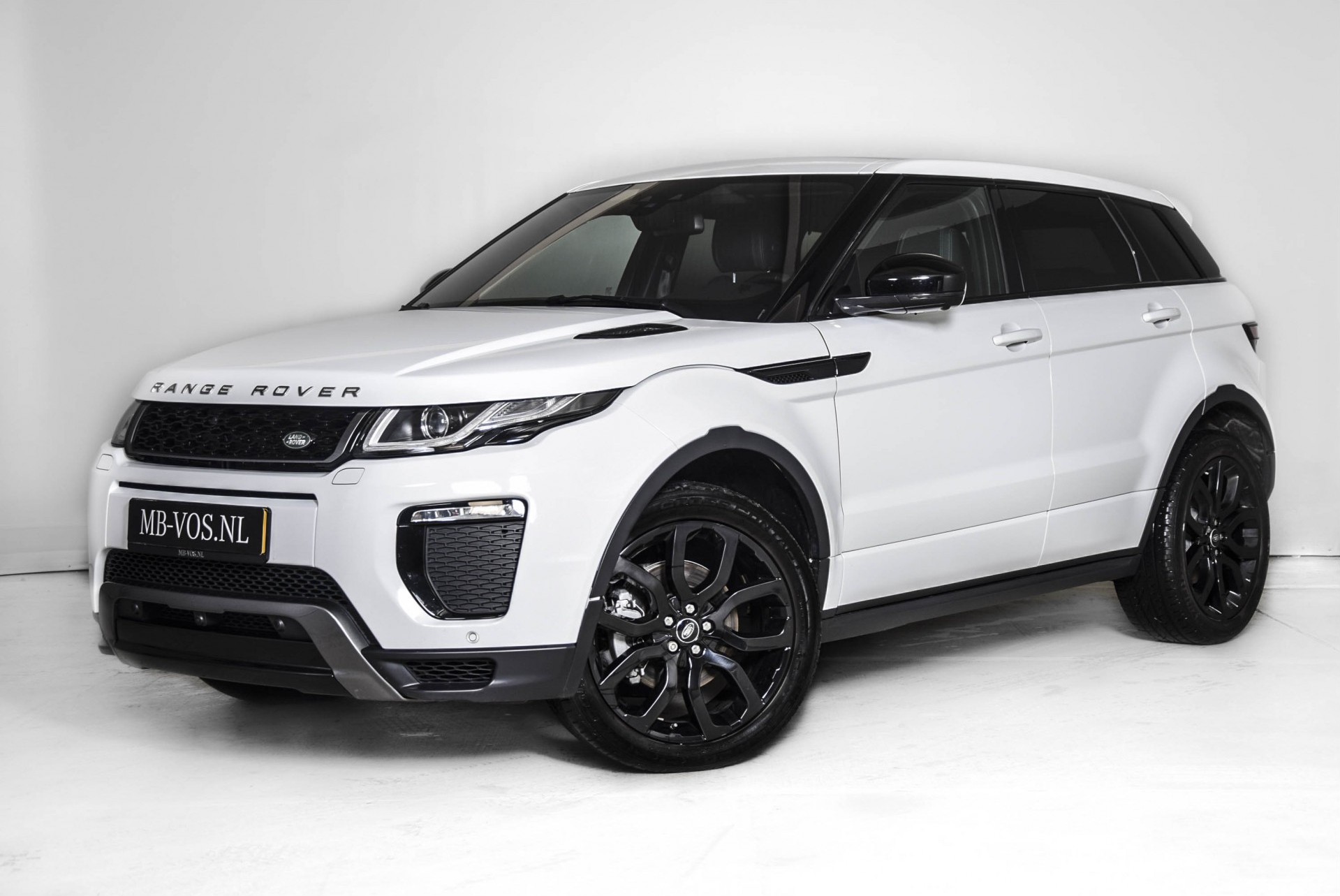 Land Rover Range Rover Evoque 2.0 TD4 HSE Dynamic 4WD Nappaleder/Panodak/Meridian/Camera Aut9 Foto 1