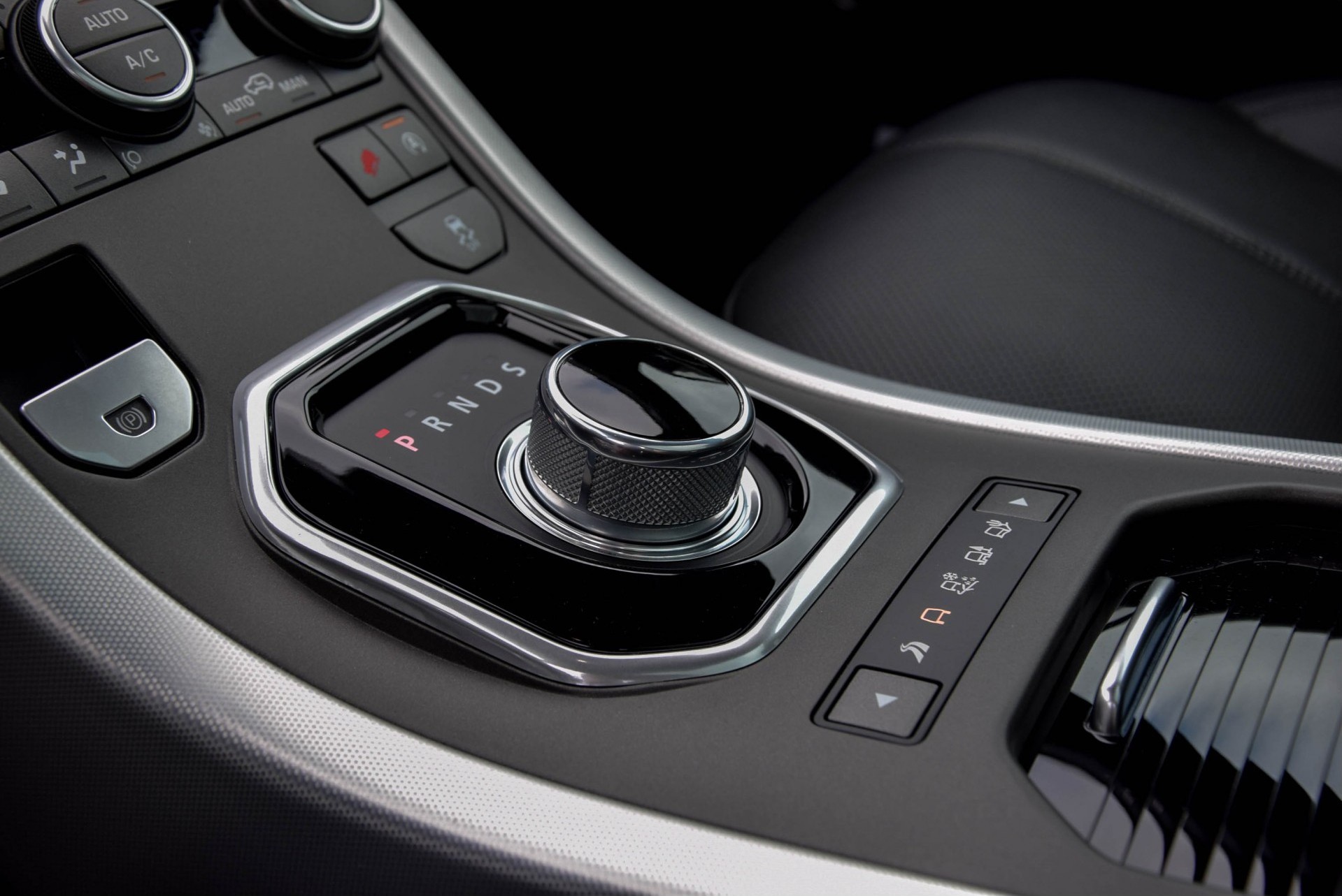 Land Rover Range Rover Evoque 2.0 TD4 HSE Dynamic 4WD Nappaleder/Panodak/Meridian/Camera Aut9 Foto 11