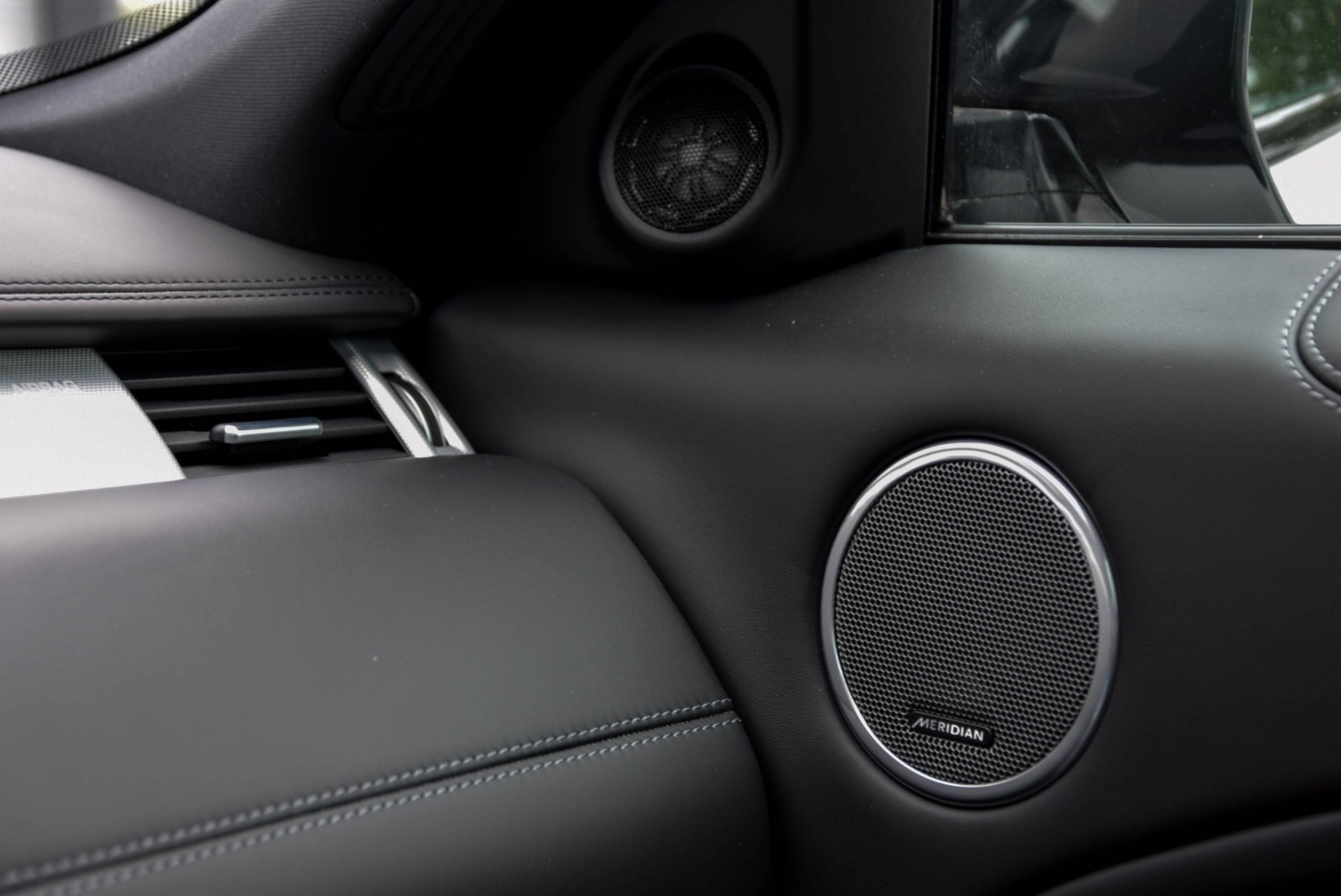 Land Rover Range Rover Evoque 2.0 TD4 HSE Dynamic 4WD Nappaleder/Panodak/Meridian/Camera Aut9 Foto 12