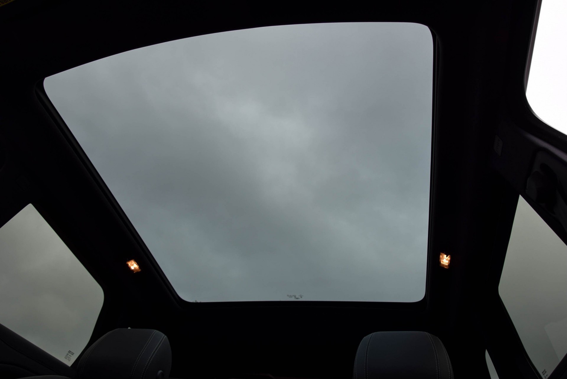 Land Rover Range Rover Evoque 2.0 TD4 HSE Dynamic 4WD Nappaleder/Panodak/Meridian/Camera Aut9 Foto 13