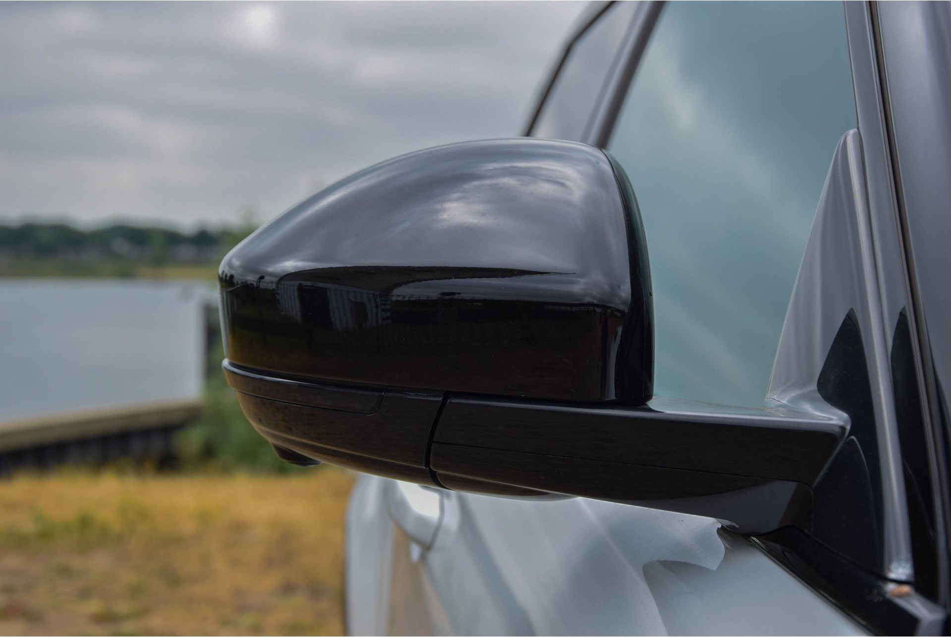 Land Rover Range Rover Evoque 2.0 TD4 HSE Dynamic 4WD Nappaleder/Panodak/Meridian/Camera Aut9 Foto 14