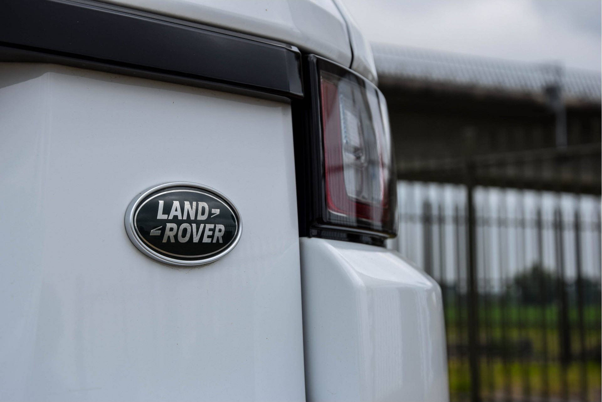 Land Rover Range Rover Evoque 2.0 TD4 HSE Dynamic 4WD Nappaleder/Panodak/Meridian/Camera Aut9 Foto 16