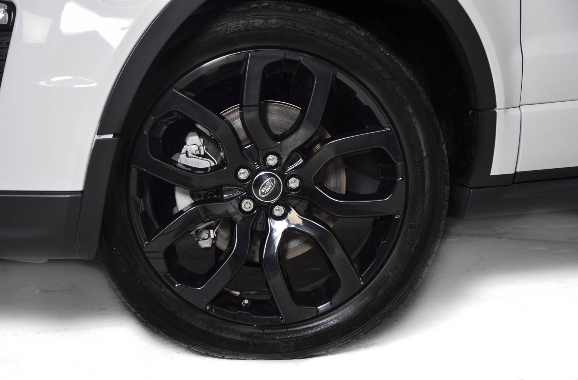 Land Rover Range Rover Evoque 2.0 TD4 HSE Dynamic 4WD Nappaleder/Panodak/Meridian/Camera Aut9 Foto 18