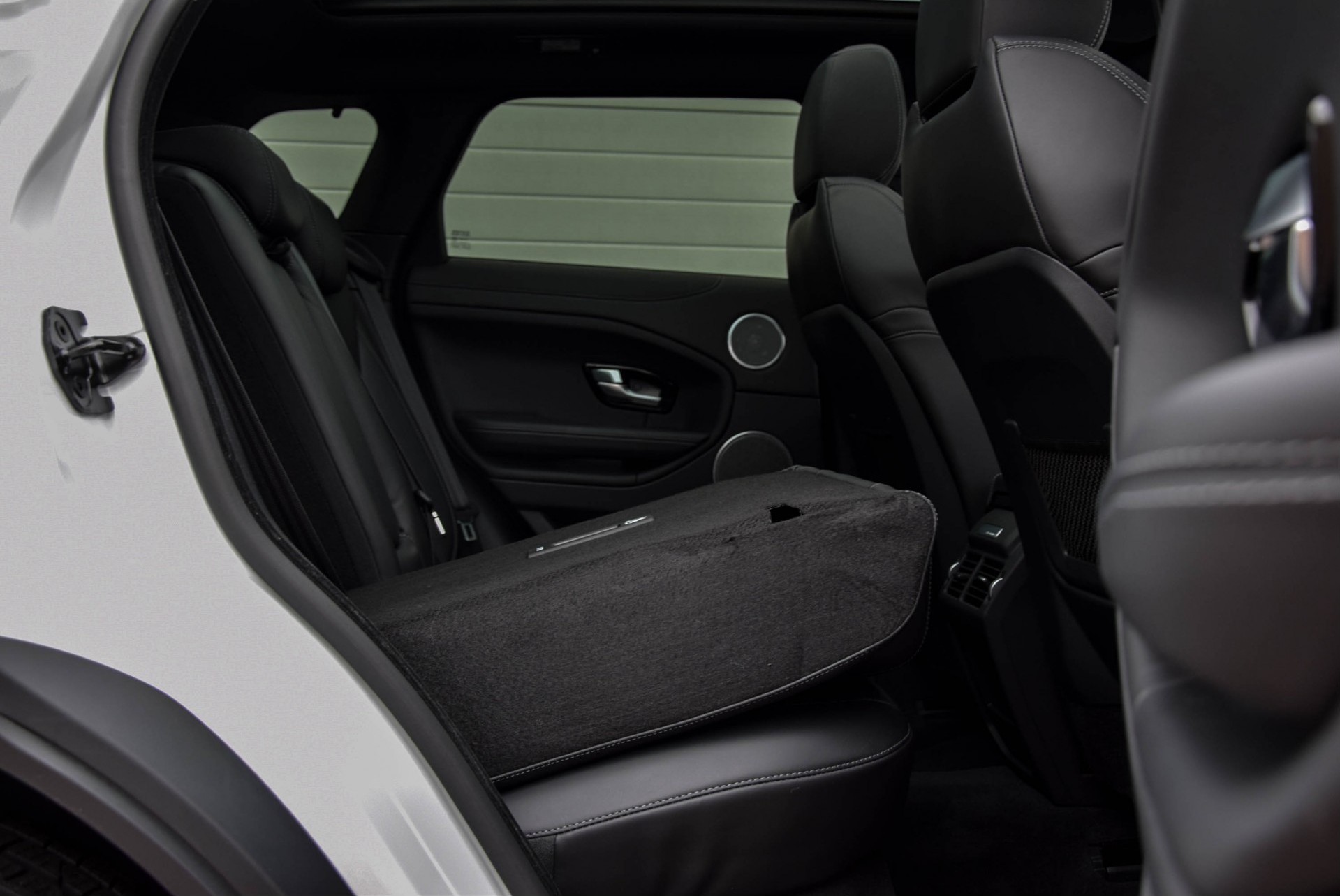 Land Rover Range Rover Evoque 2.0 TD4 HSE Dynamic 4WD Nappaleder/Panodak/Meridian/Camera Aut9 Foto 5