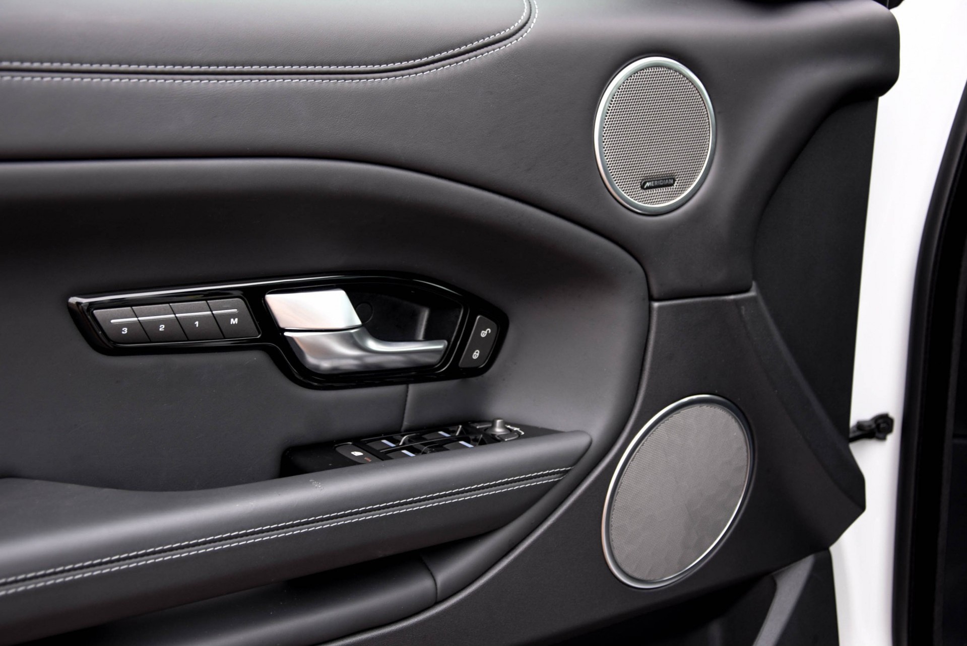 Land Rover Range Rover Evoque 2.0 TD4 HSE Dynamic 4WD Nappaleder/Panodak/Meridian/Camera Aut9 Foto 9