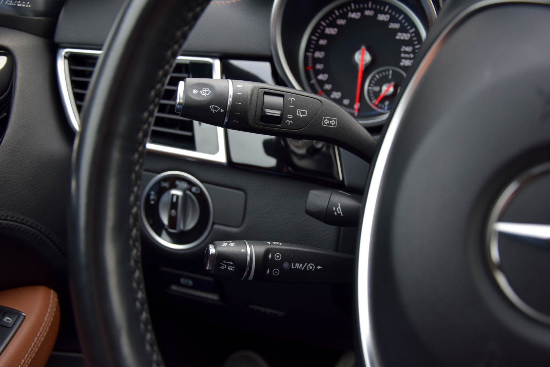 Mercedes-Benz GLE-Klasse 500 e 4MATIC AMG/Distronic/360Camera/Pano/Keyless/Memory Aut7 Foto 11