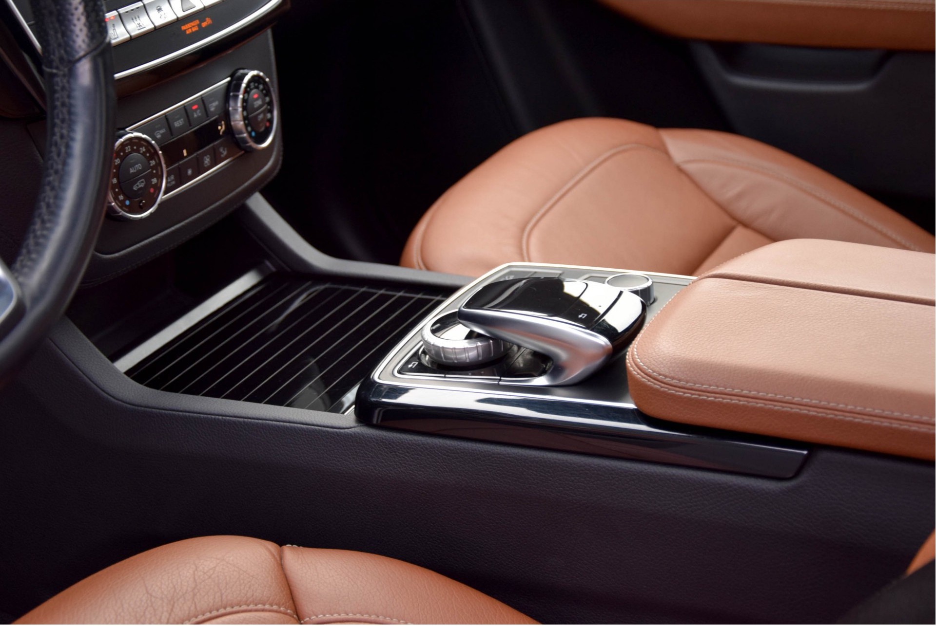 Mercedes-Benz GLE-Klasse 500 e 4MATIC AMG/Distronic/360Camera/Pano/Keyless/Memory Aut7 Foto 17