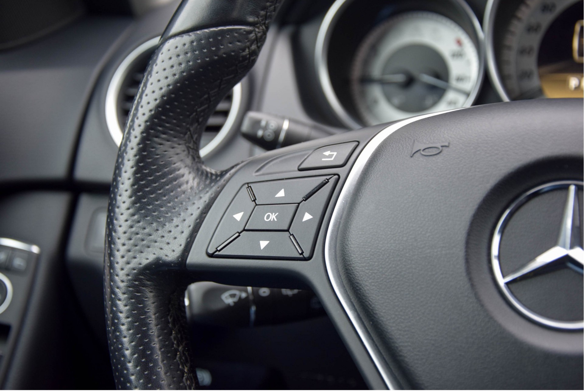 Mercedes-Benz C-Klasse Estate 180 Cdi Avantgarde Facelift Navi/Trekhaak Aut7 Foto 12