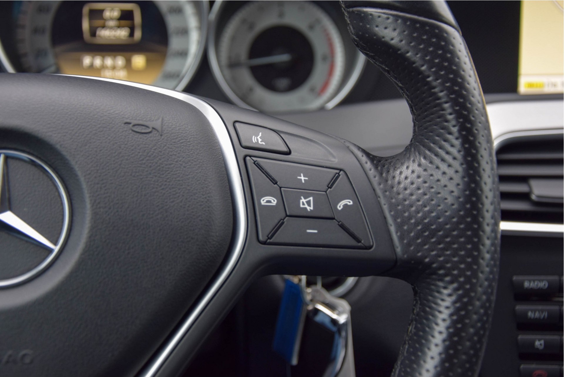 Mercedes-Benz C-Klasse Estate 180 Cdi Avantgarde Facelift Navi/Trekhaak Aut7 Foto 13