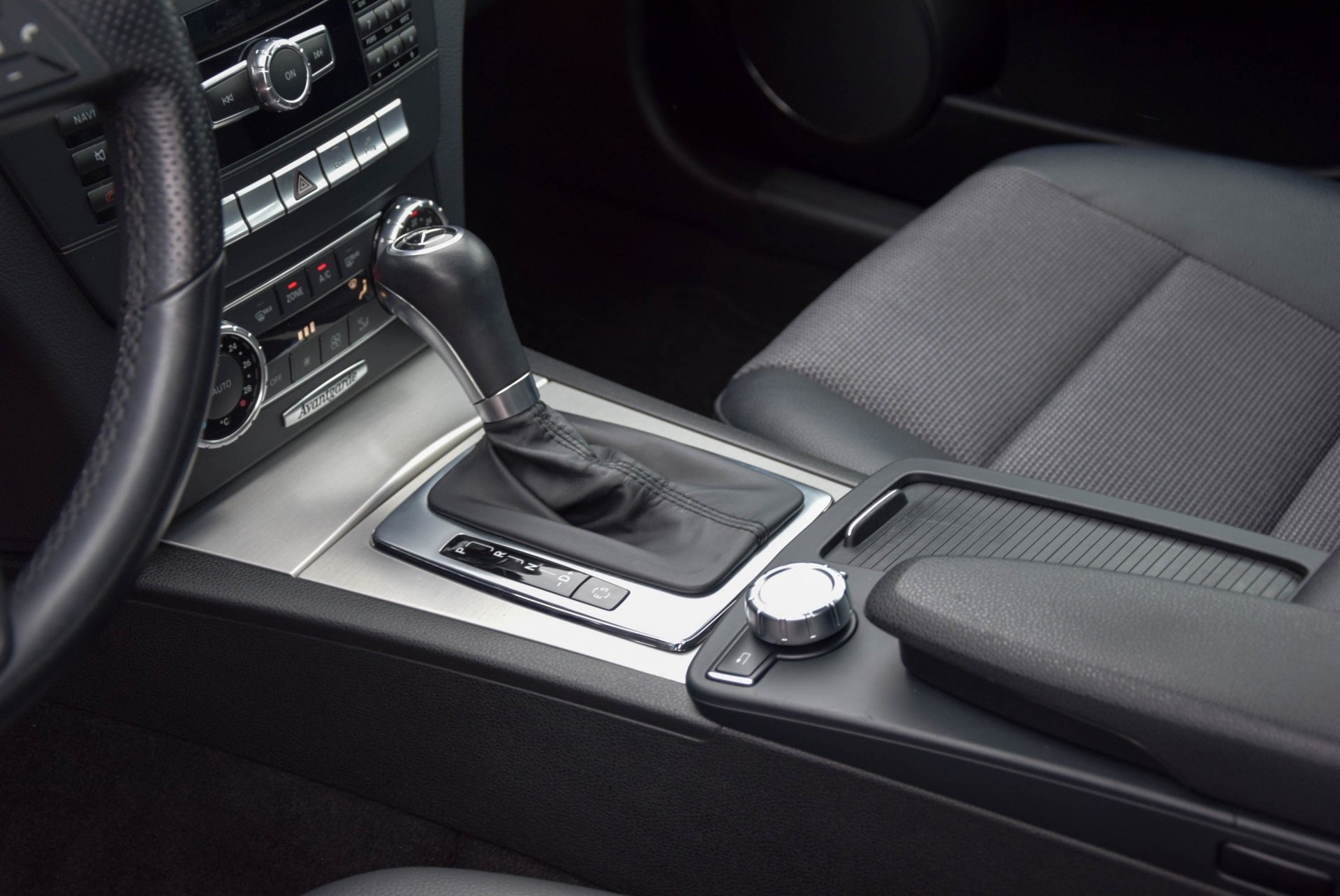 Mercedes-Benz C-Klasse Estate 180 Cdi Avantgarde Facelift Navi/Trekhaak Aut7 Foto 16