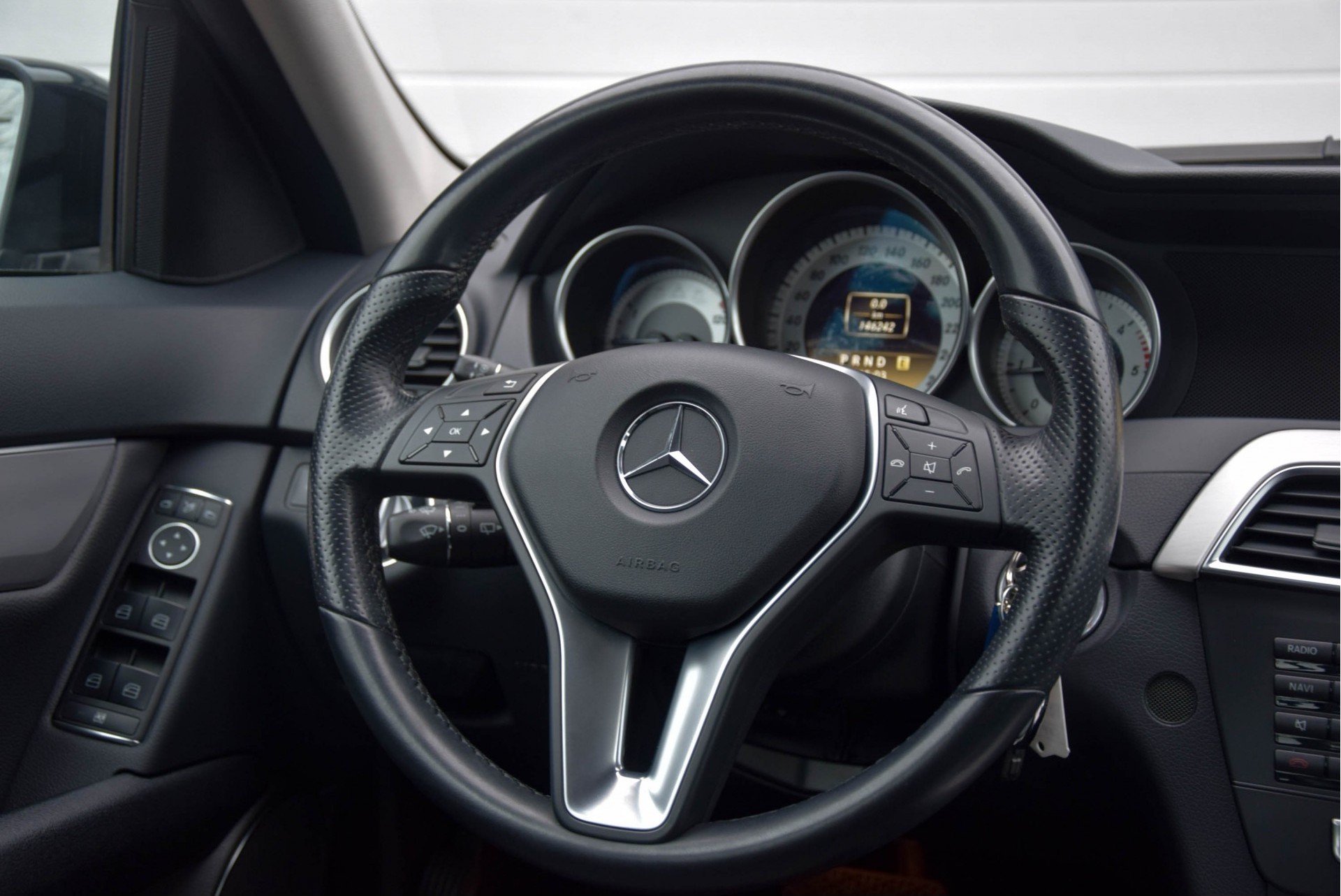 Mercedes-Benz C-Klasse Estate 180 Cdi Avantgarde Facelift Navi/Trekhaak Aut7 Foto 17