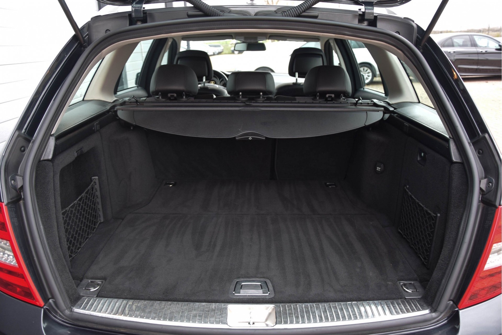 Mercedes-Benz C-Klasse Estate 180 Cdi Avantgarde Facelift Navi/Trekhaak Aut7 Foto 18