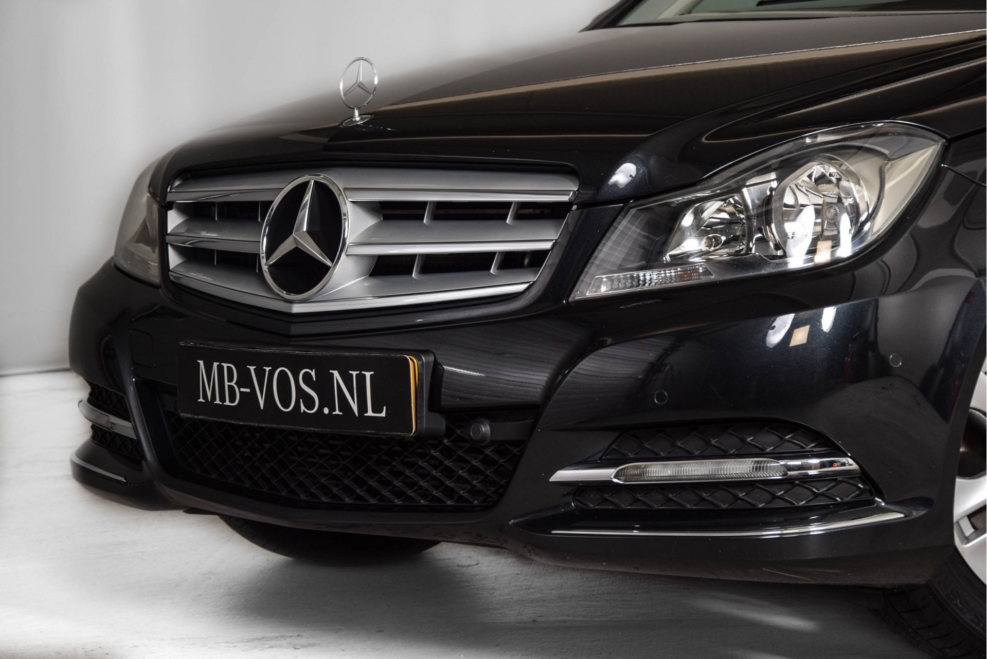 Mercedes-Benz C-Klasse Estate 180 Cdi Avantgarde Facelift Navi/Trekhaak Aut7 Foto 19