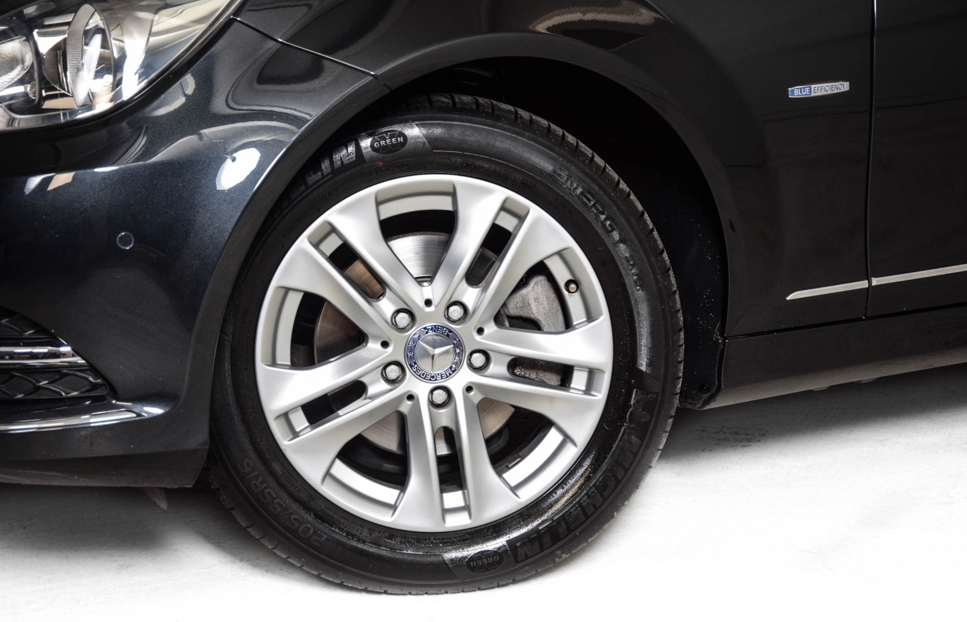 Mercedes-Benz C-Klasse Estate 180 Cdi Avantgarde Facelift Navi/Trekhaak Aut7 Foto 20