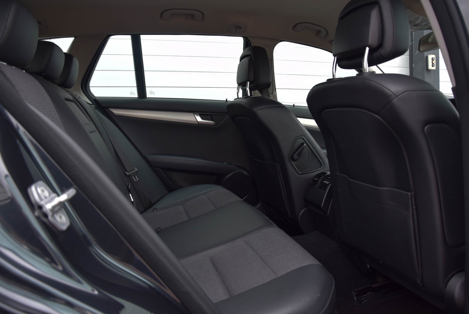 Mercedes-Benz C-Klasse Estate 180 Cdi Avantgarde Facelift Navi/Trekhaak Aut7 Foto 4