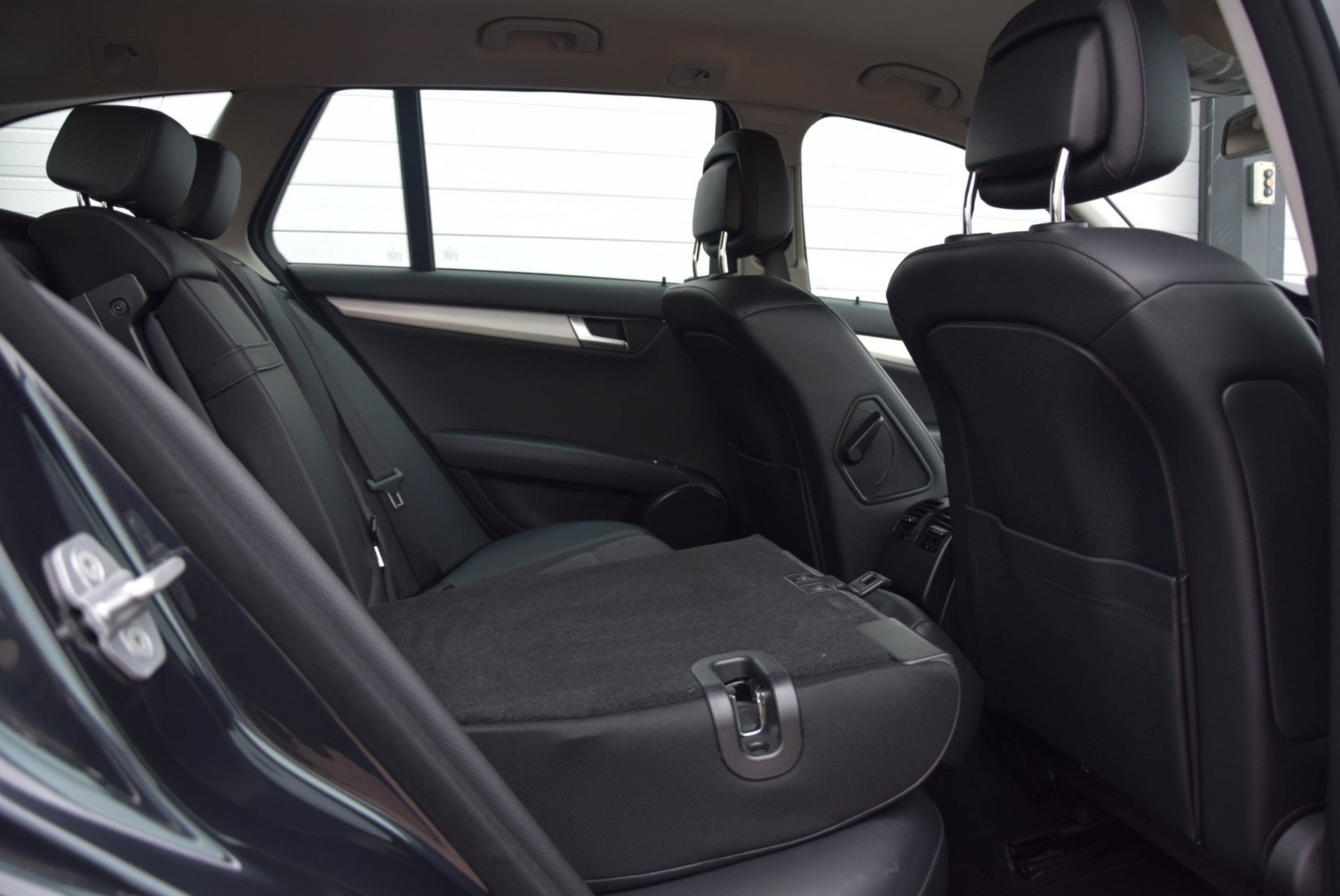 Mercedes-Benz C-Klasse Estate 180 Cdi Avantgarde Facelift Navi/Trekhaak Aut7 Foto 5