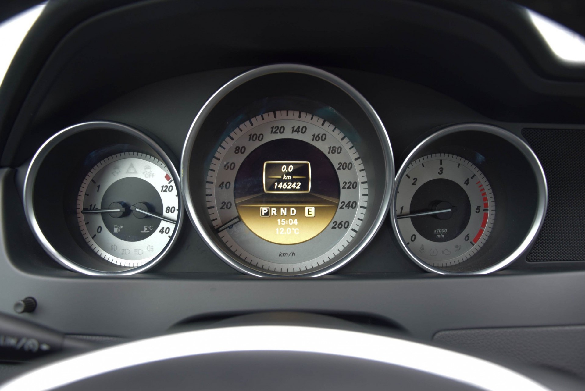 Mercedes-Benz C-Klasse Estate 180 Cdi Avantgarde Facelift Navi/Trekhaak Aut7 Foto 7