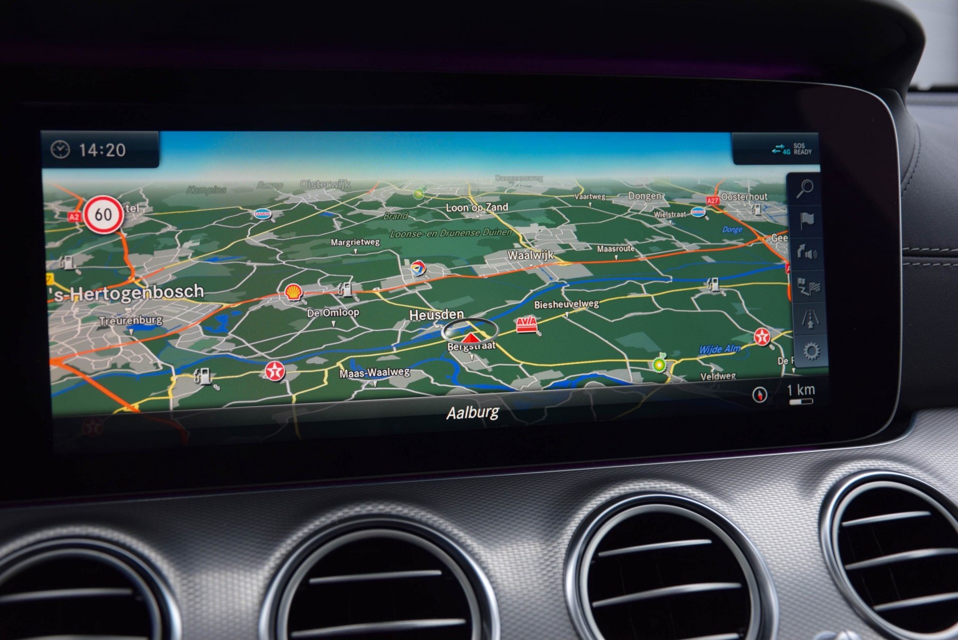 Mercedes-Benz E-Klasse AMG E63 S 4M+ Designo/Night/Massage/Distronic/Pano/360/Keyless/Burmester/Standkachel Aut9 Foto 17